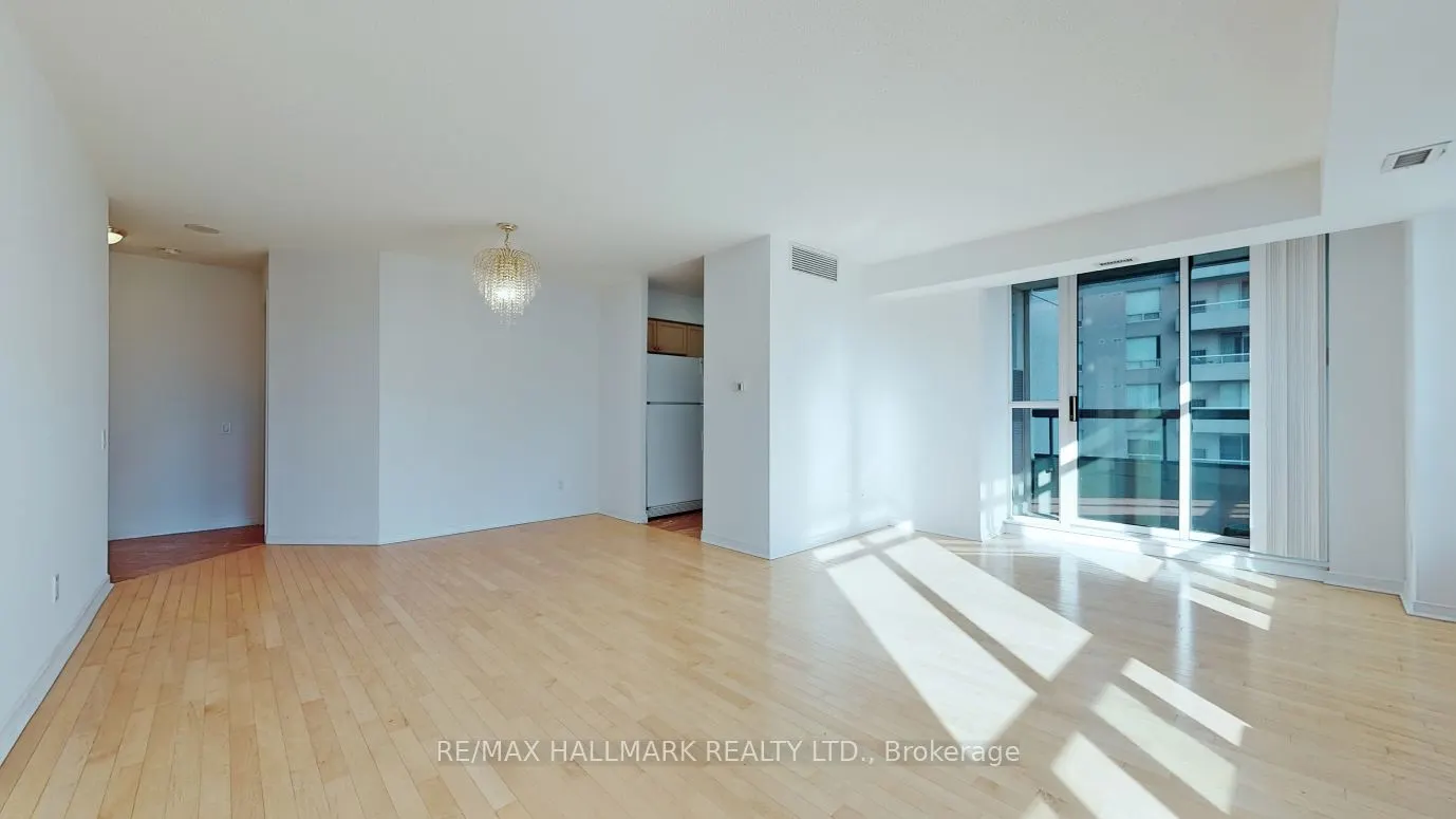 33 Empress Avenue, #1005