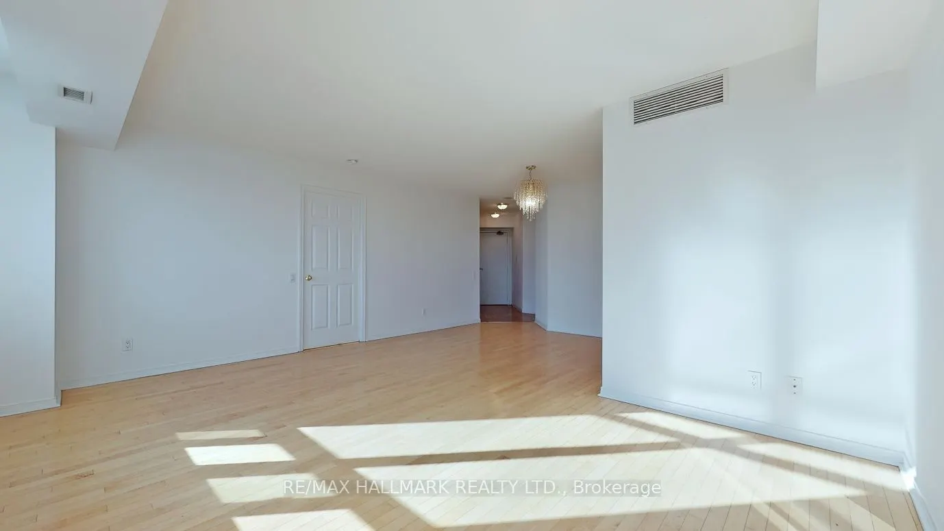 33 Empress Avenue, #1005