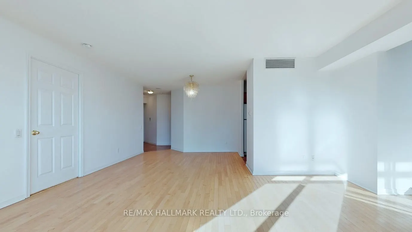 33 Empress Avenue, #1005