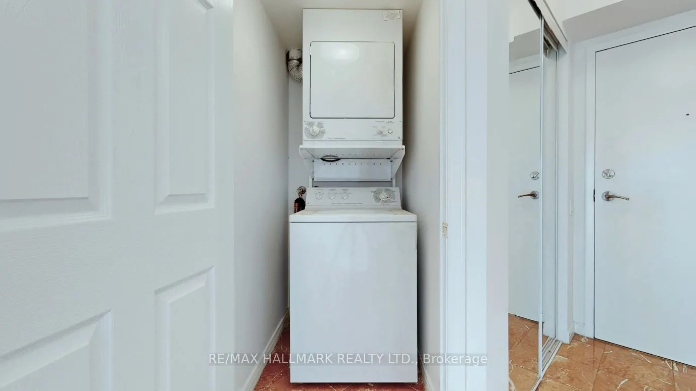 33 Empress Avenue, #1005