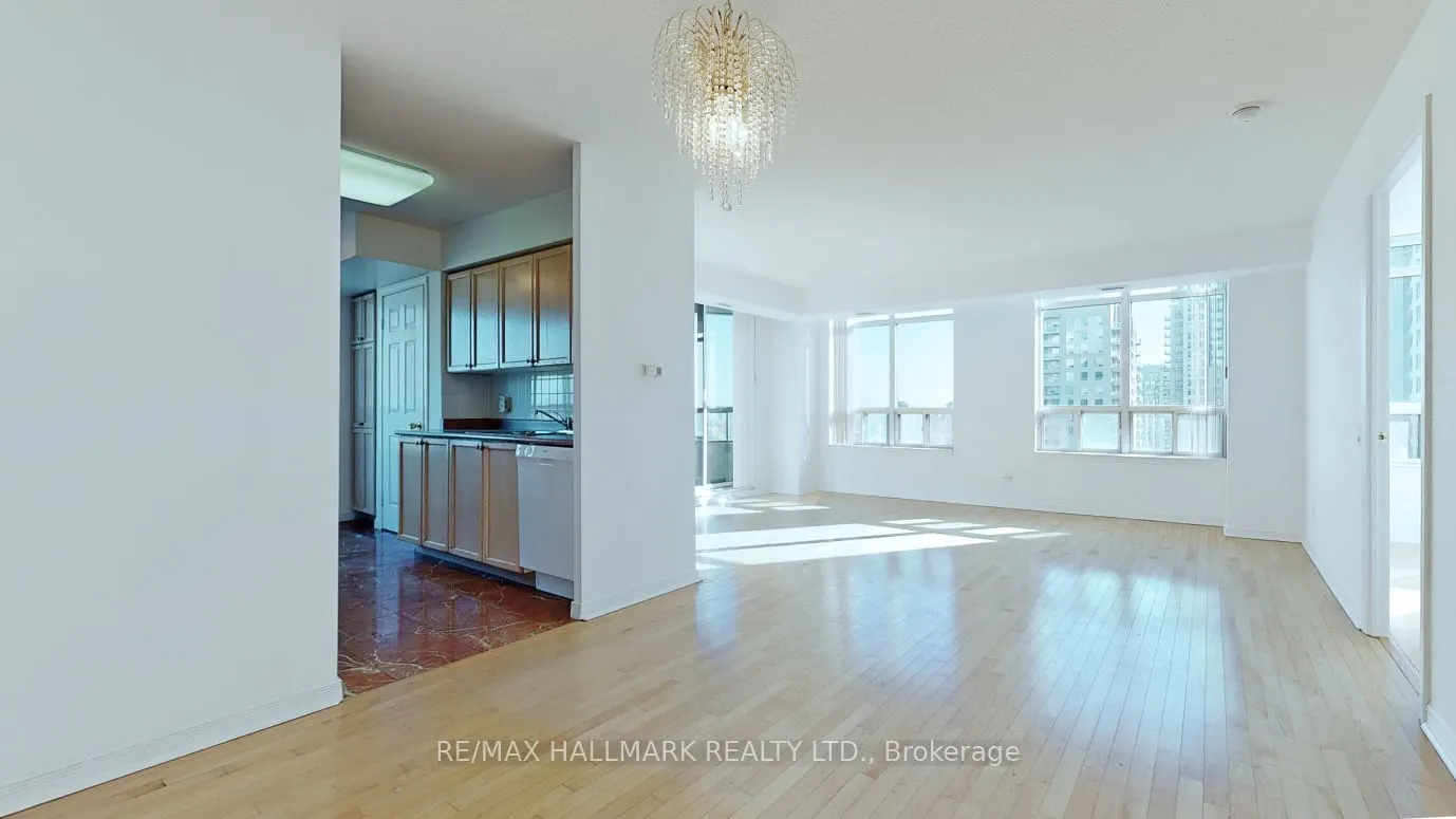33 Empress Avenue, #1005