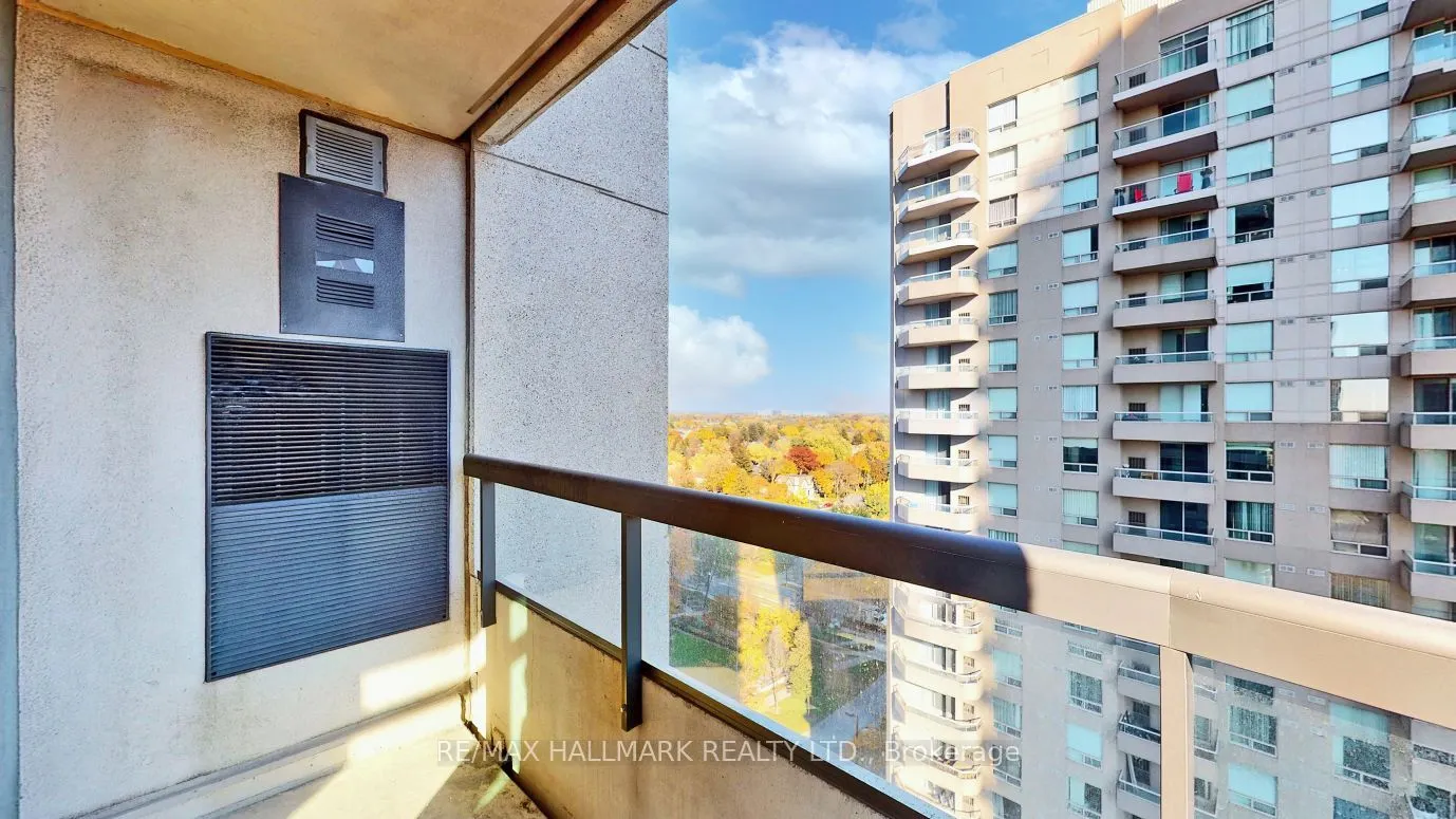 33 Empress Avenue, #1005