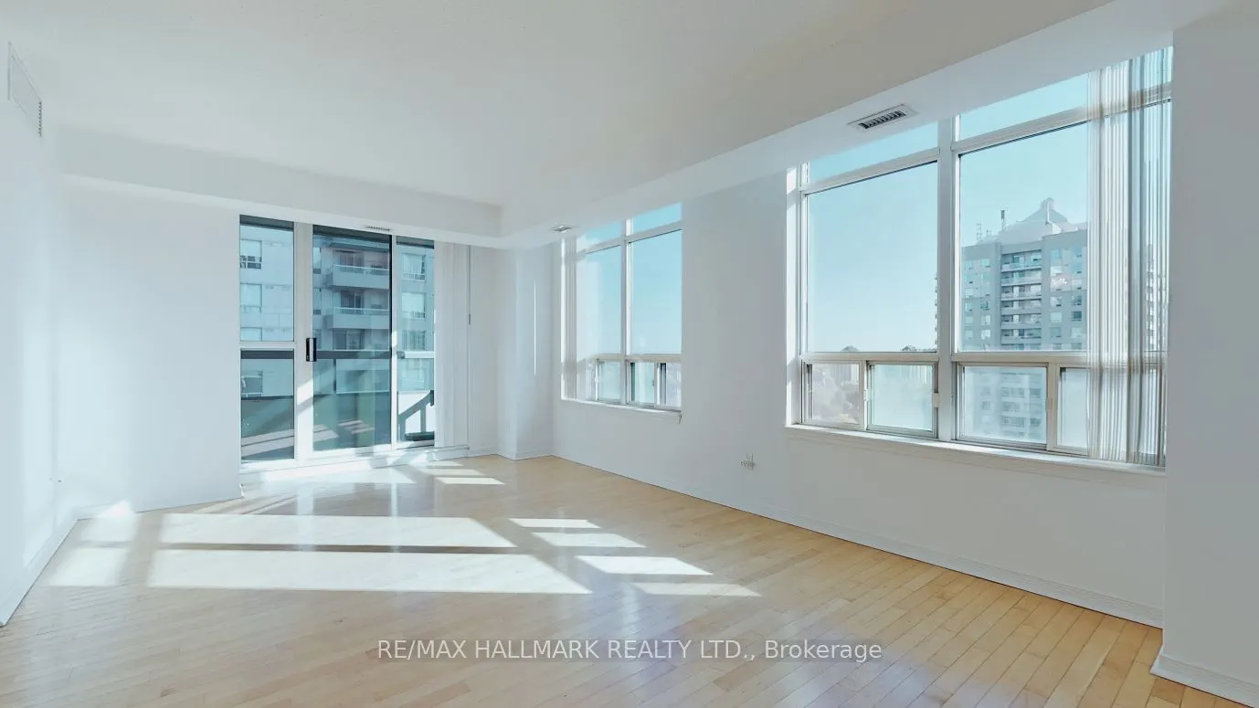 33 Empress Avenue, #1005