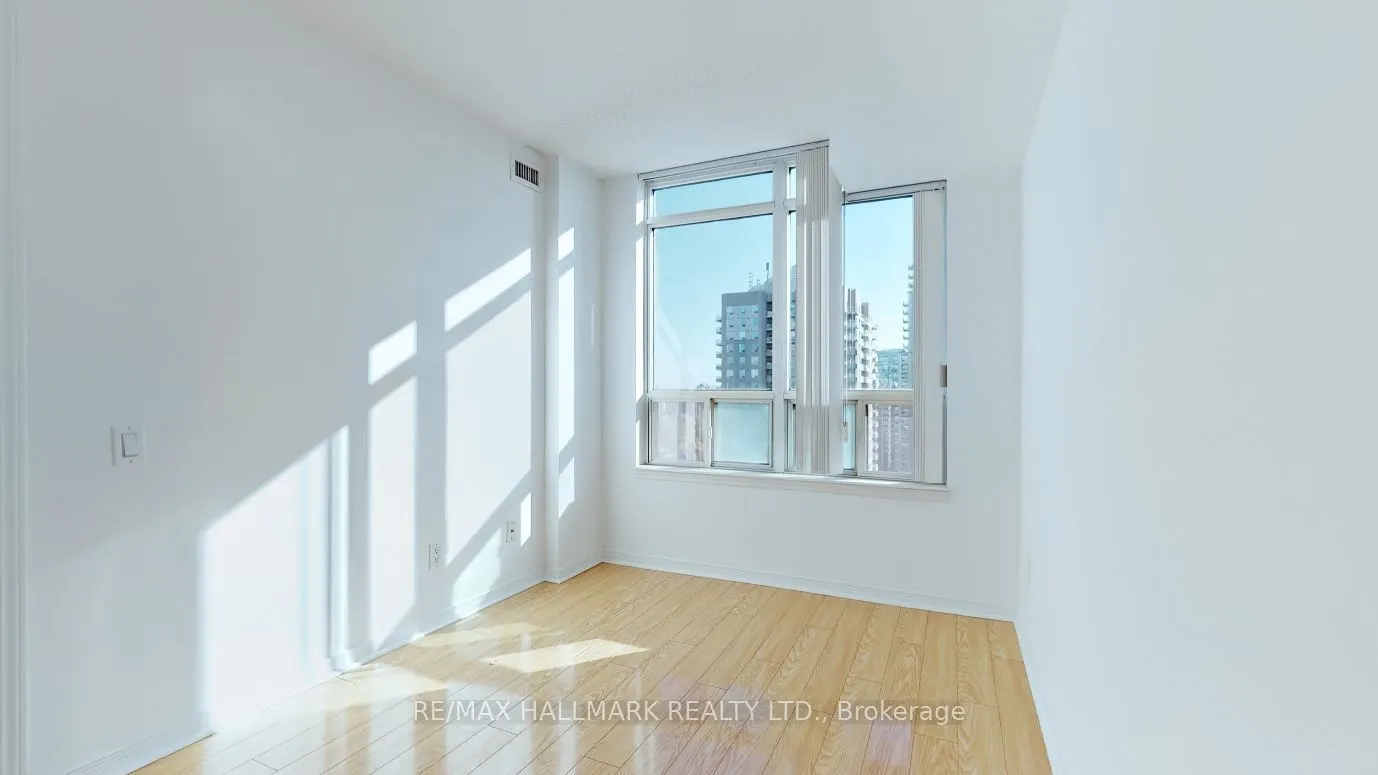 33 Empress Avenue, #1005