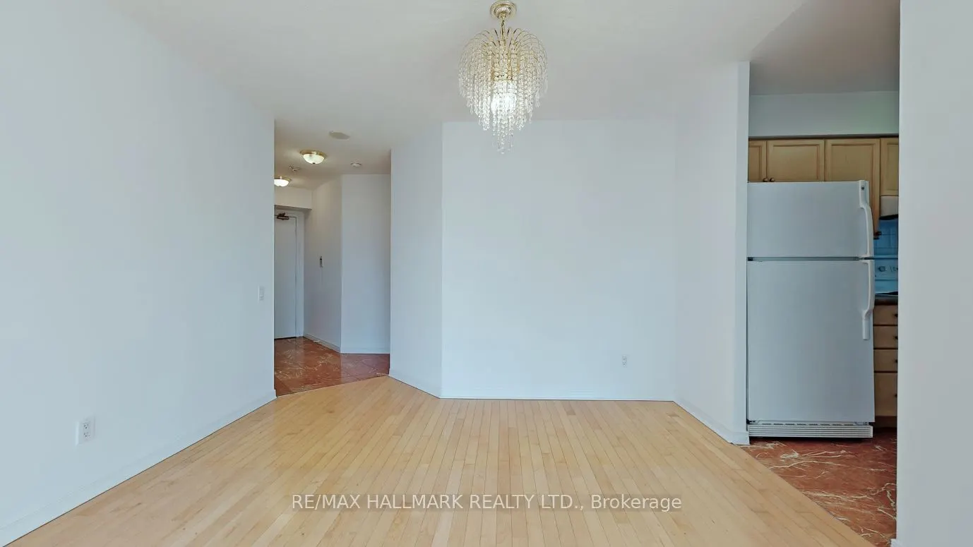 33 Empress Avenue, #1005
