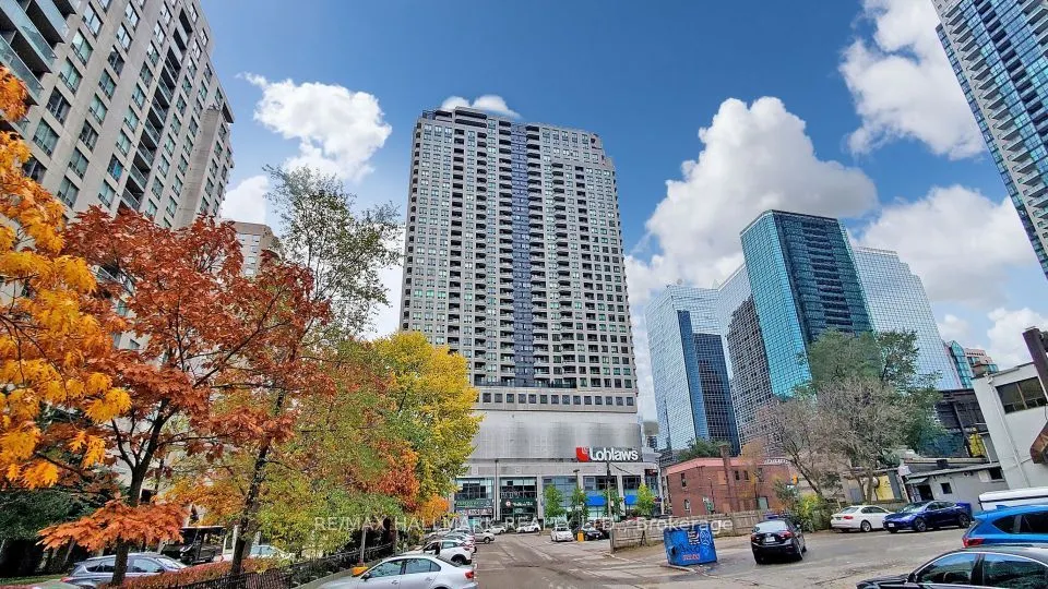 33 Empress Avenue, #1005