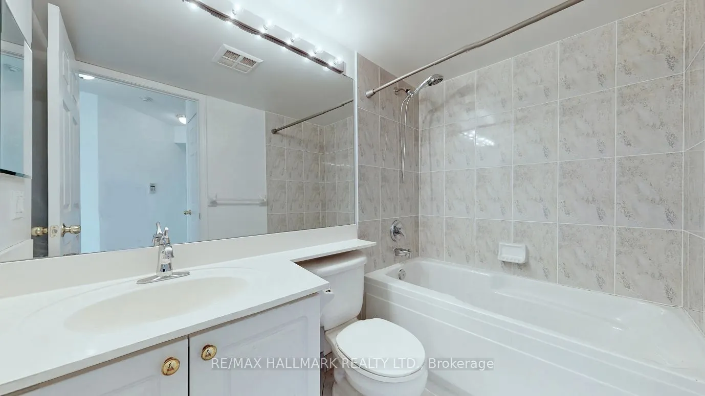 33 Empress Avenue, #1005