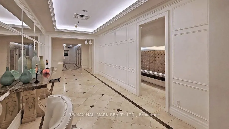 33 Empress Avenue, #1005