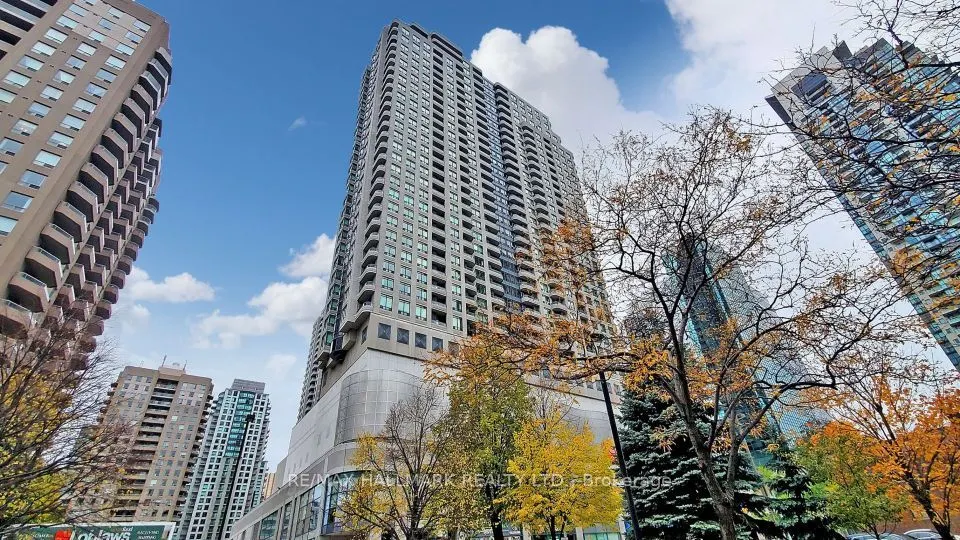 33 Empress Avenue, #1005