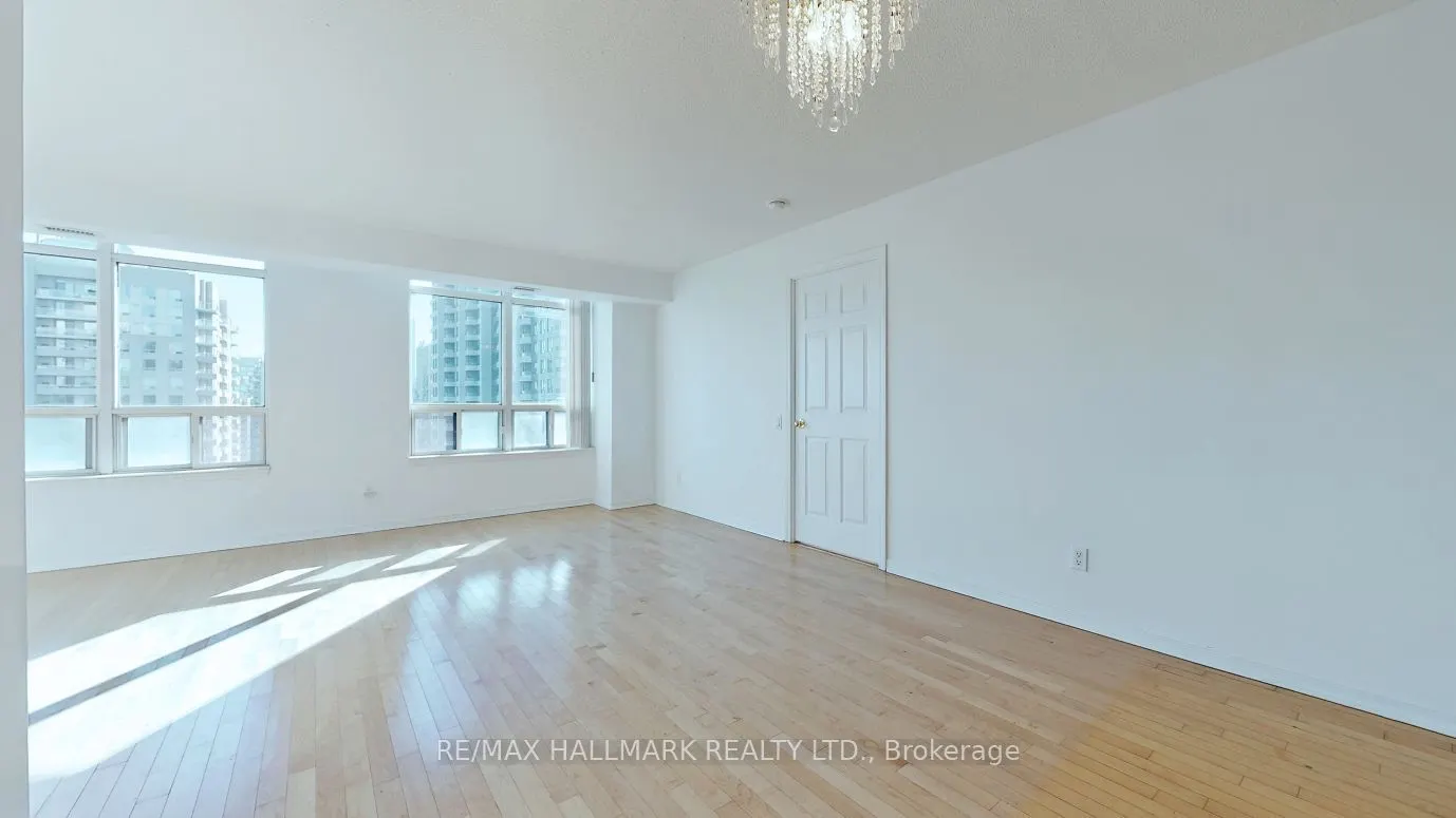 33 Empress Avenue, #1005