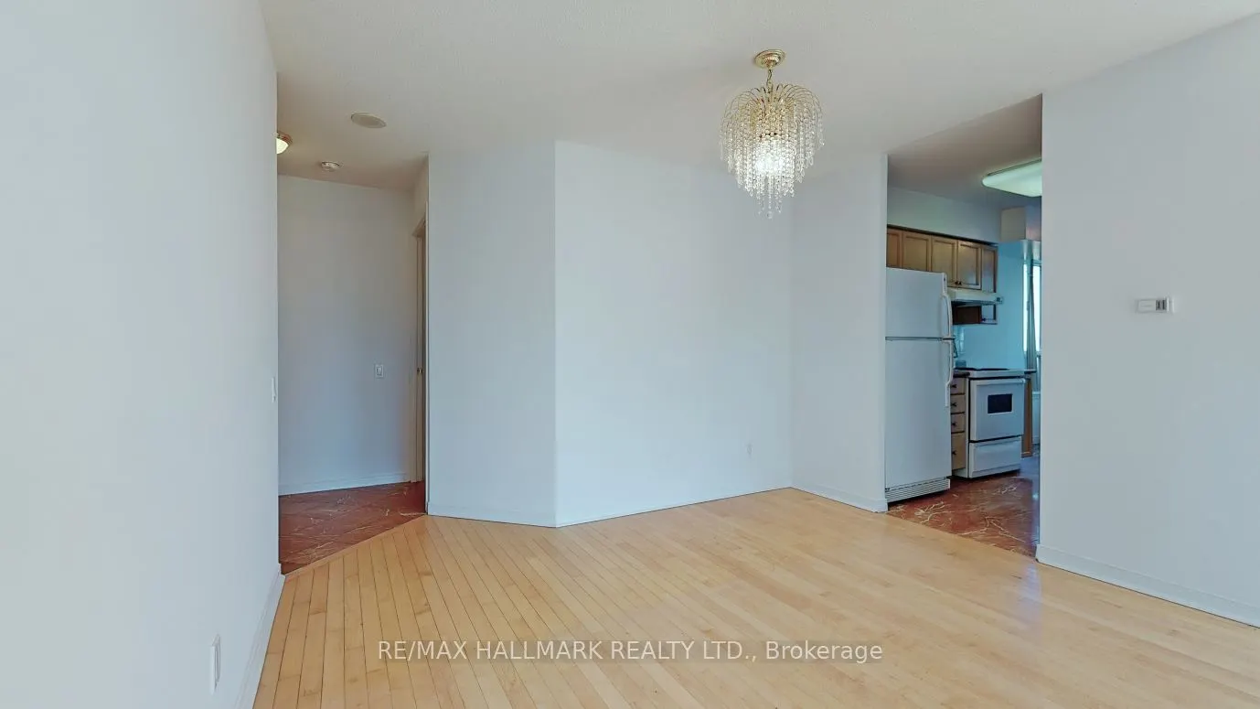 33 Empress Avenue, #1005