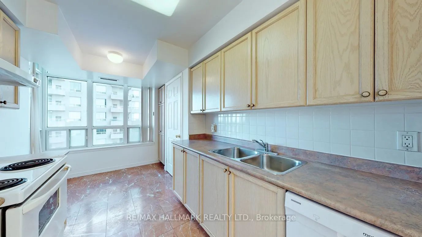 33 Empress Avenue, #1005