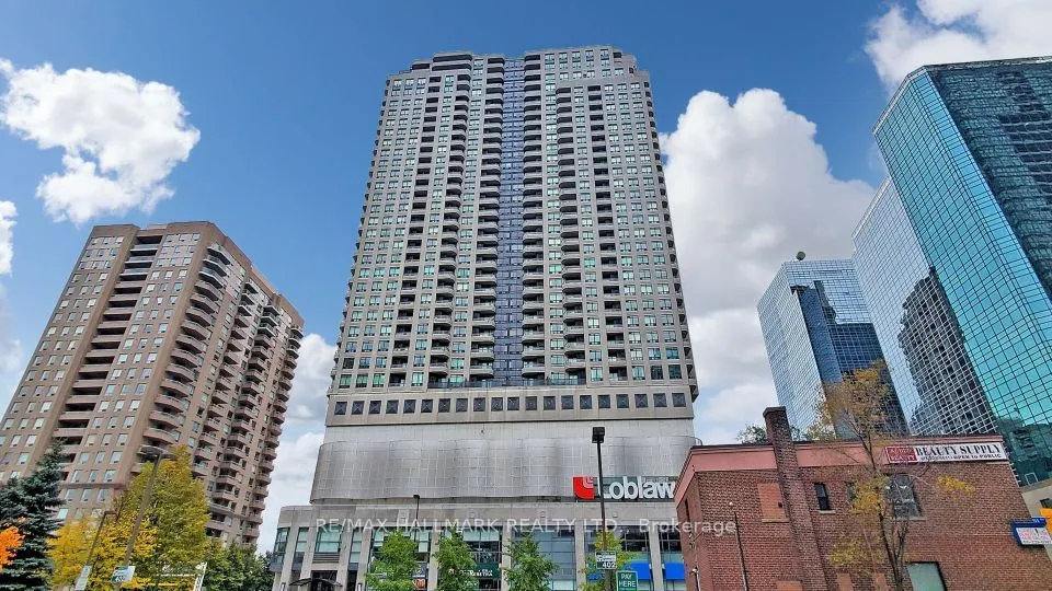 33 Empress Avenue, #1005