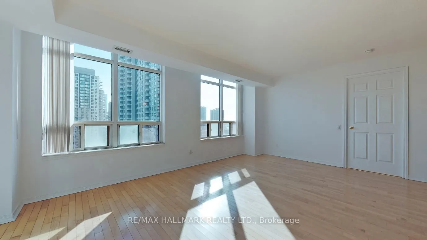 33 Empress Avenue, #1005
