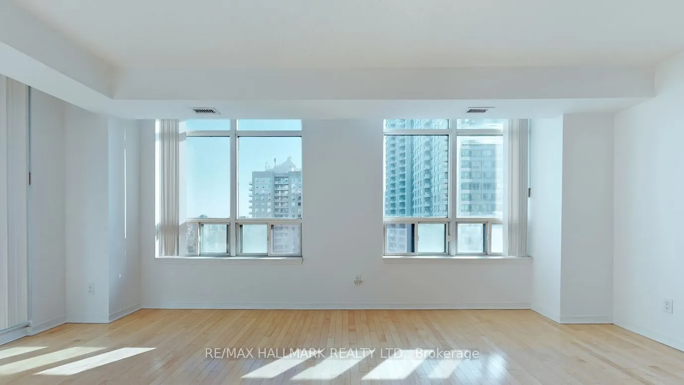 33 Empress Avenue, #1005