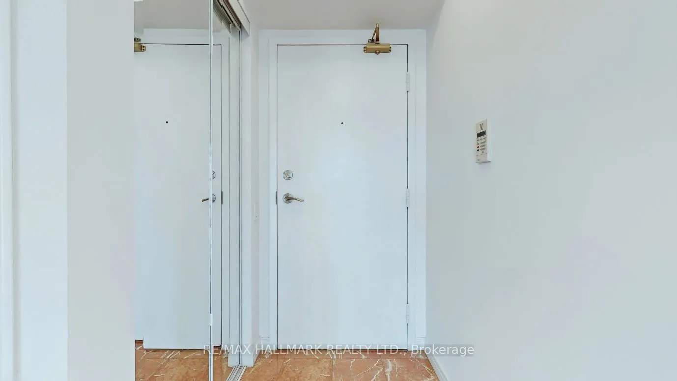 33 Empress Avenue, #1005