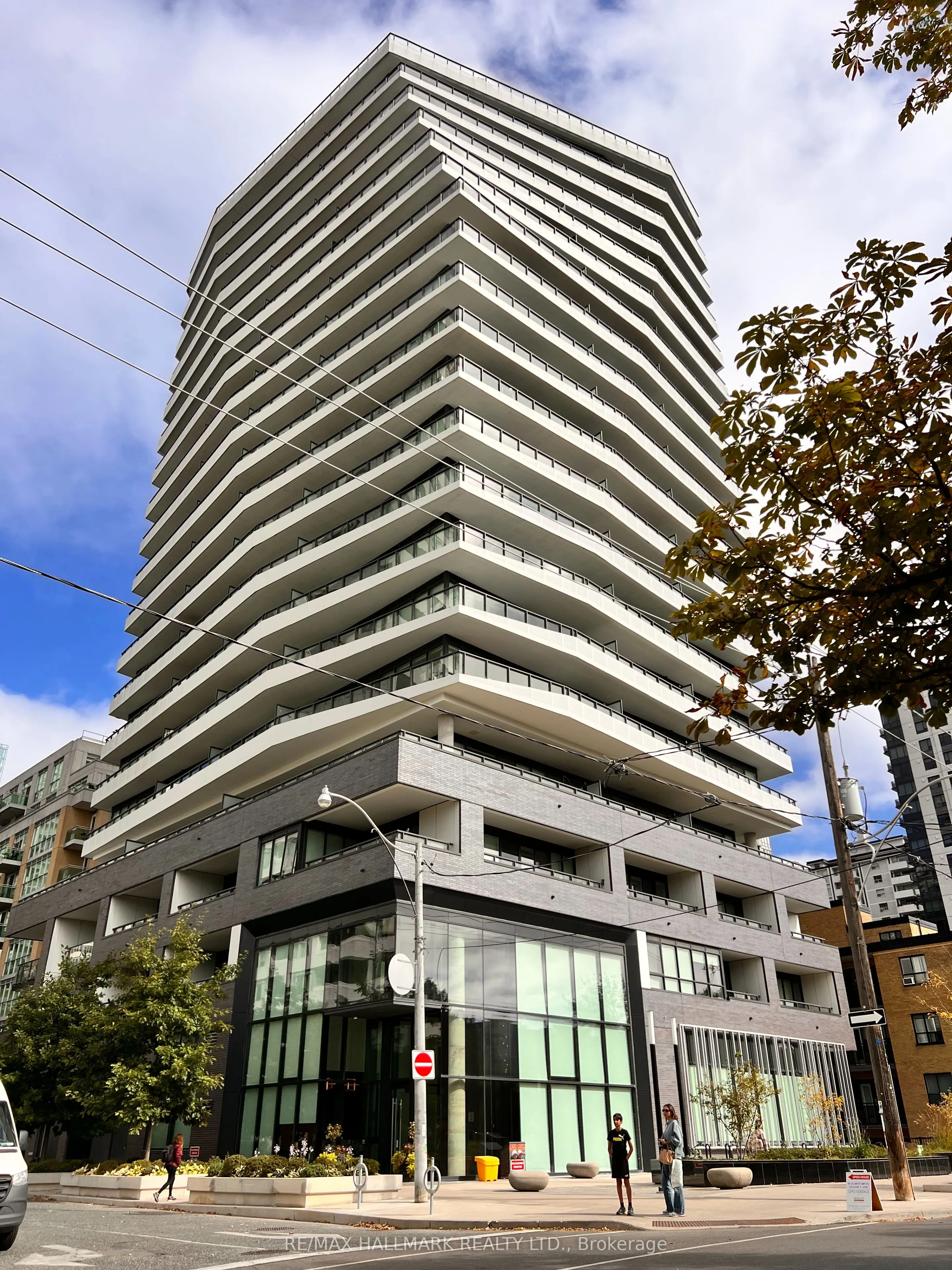 11 Lillian Street, #1508