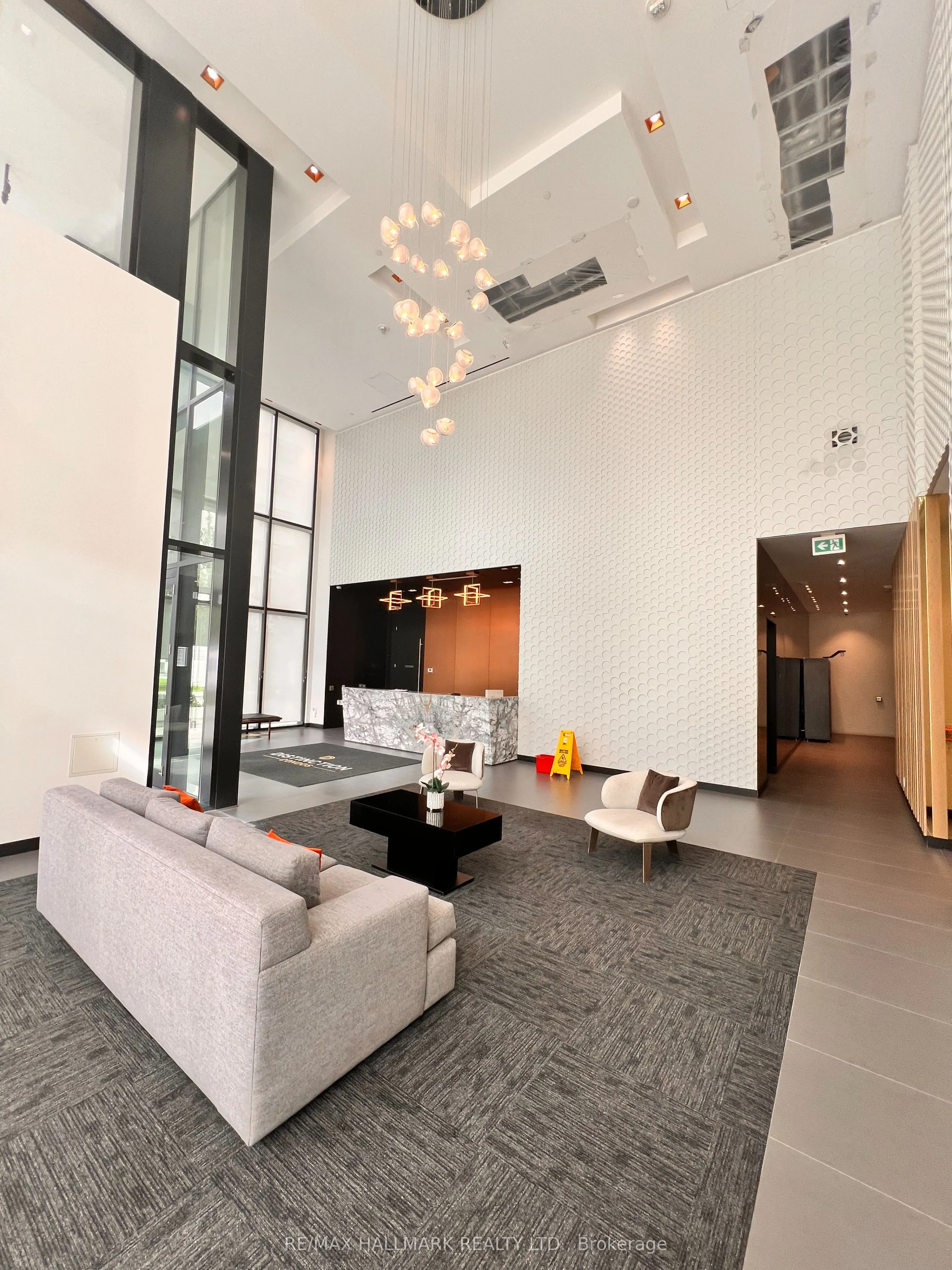 11 Lillian Street, #1508