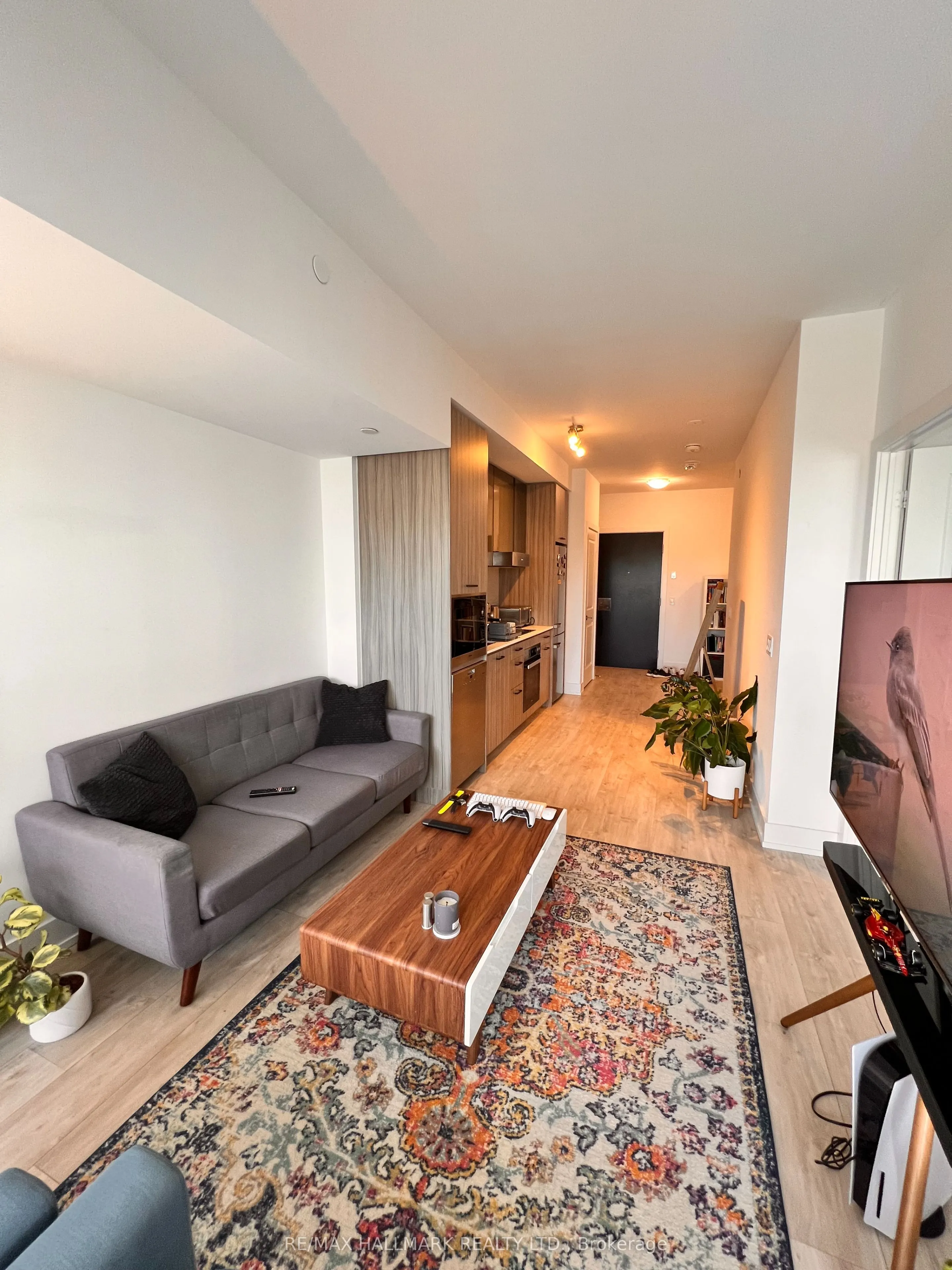11 Lillian Street, #1508