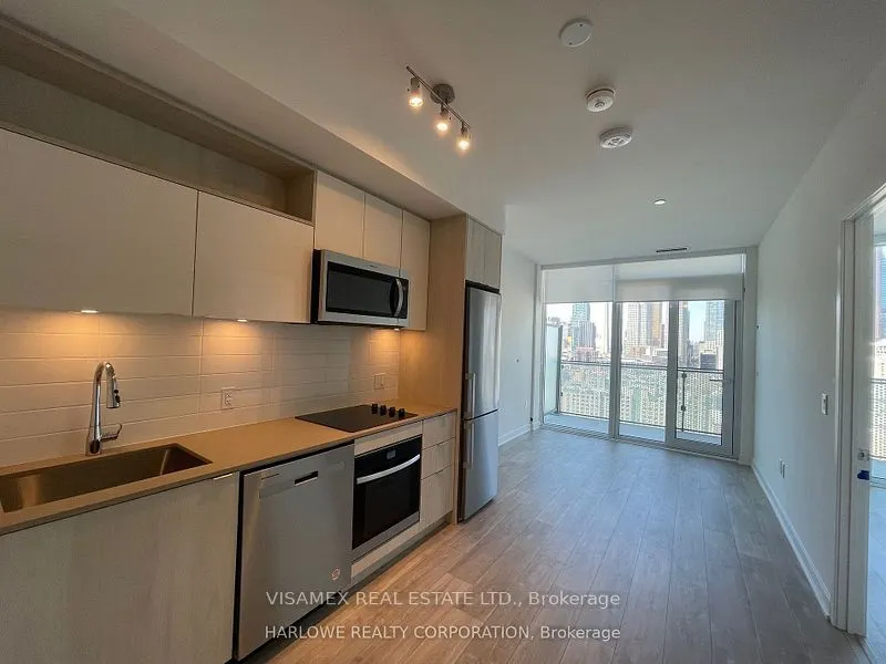 135 Lower Sherbourne Street S, #1956