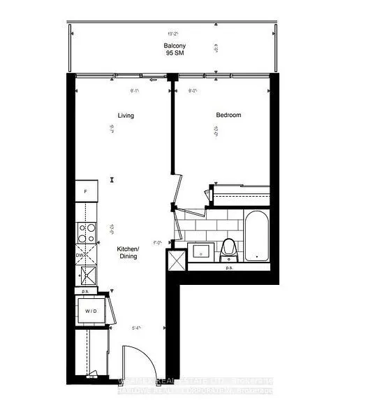 135 Lower Sherbourne Street S, #1956