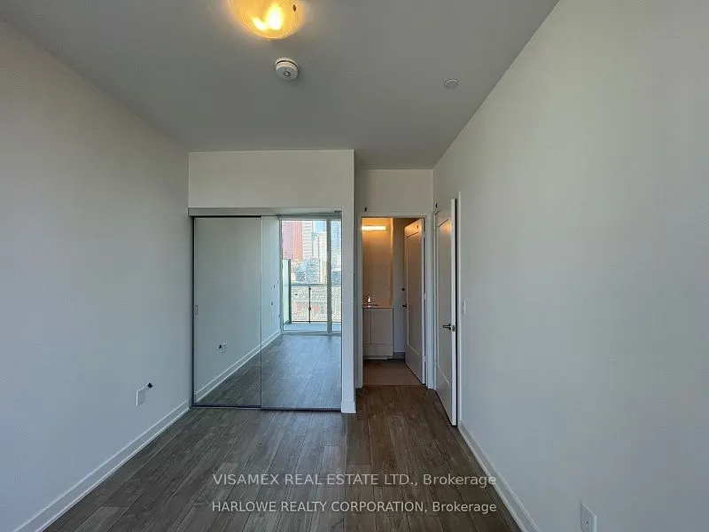 135 Lower Sherbourne Street S, #1956
