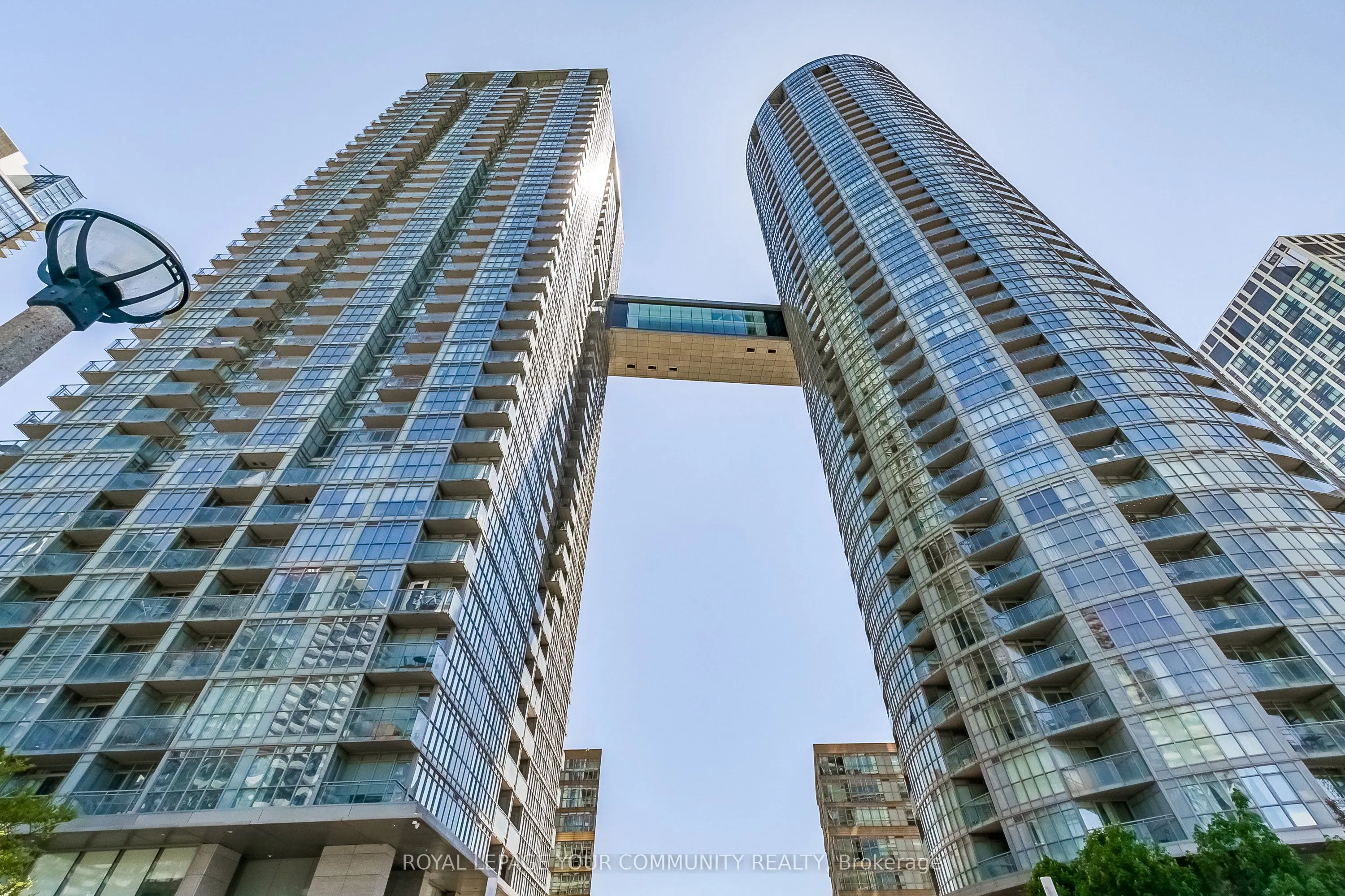 21 Iceboat Terrace, #3611