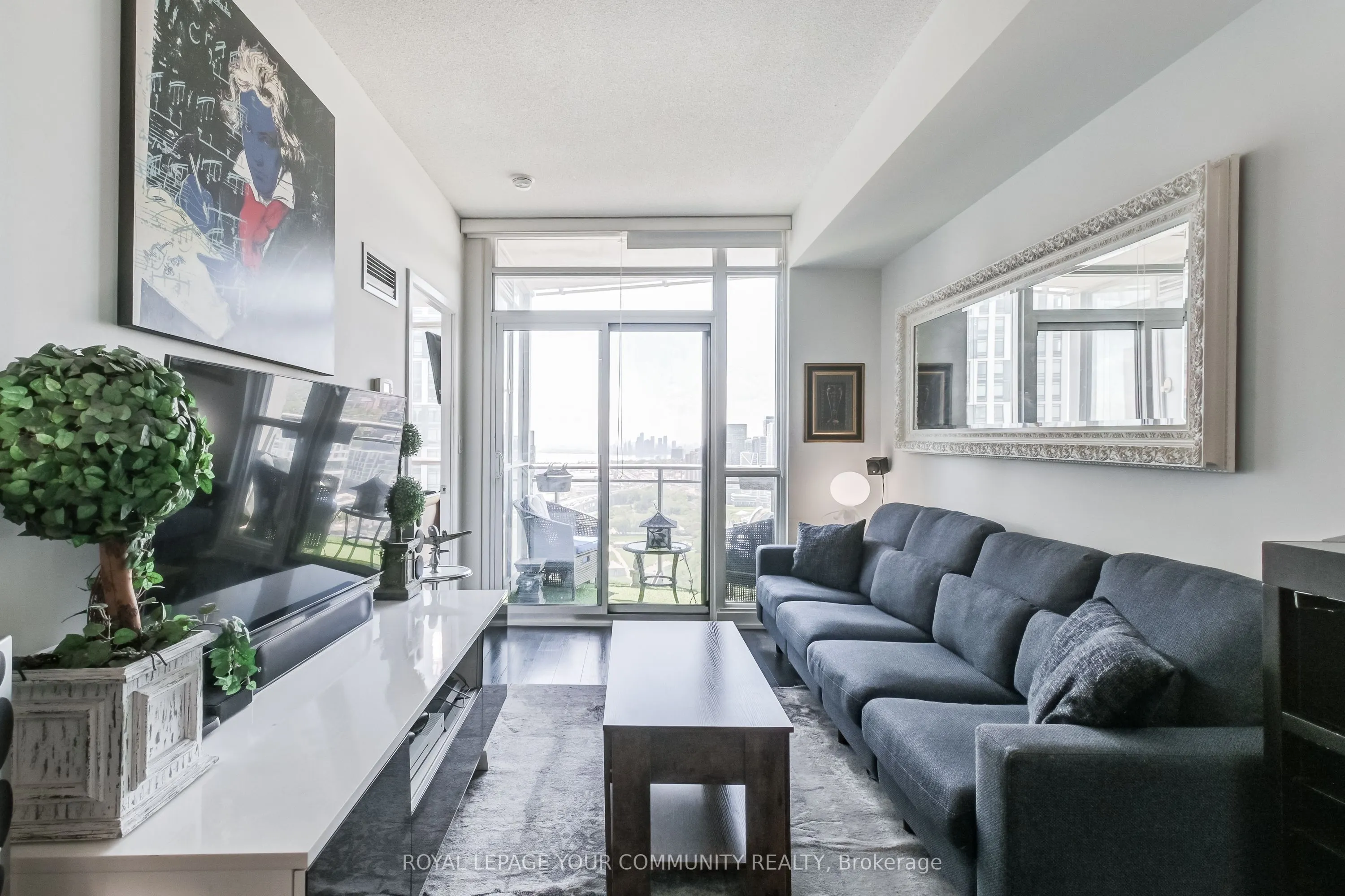 21 Iceboat Terrace, #3611