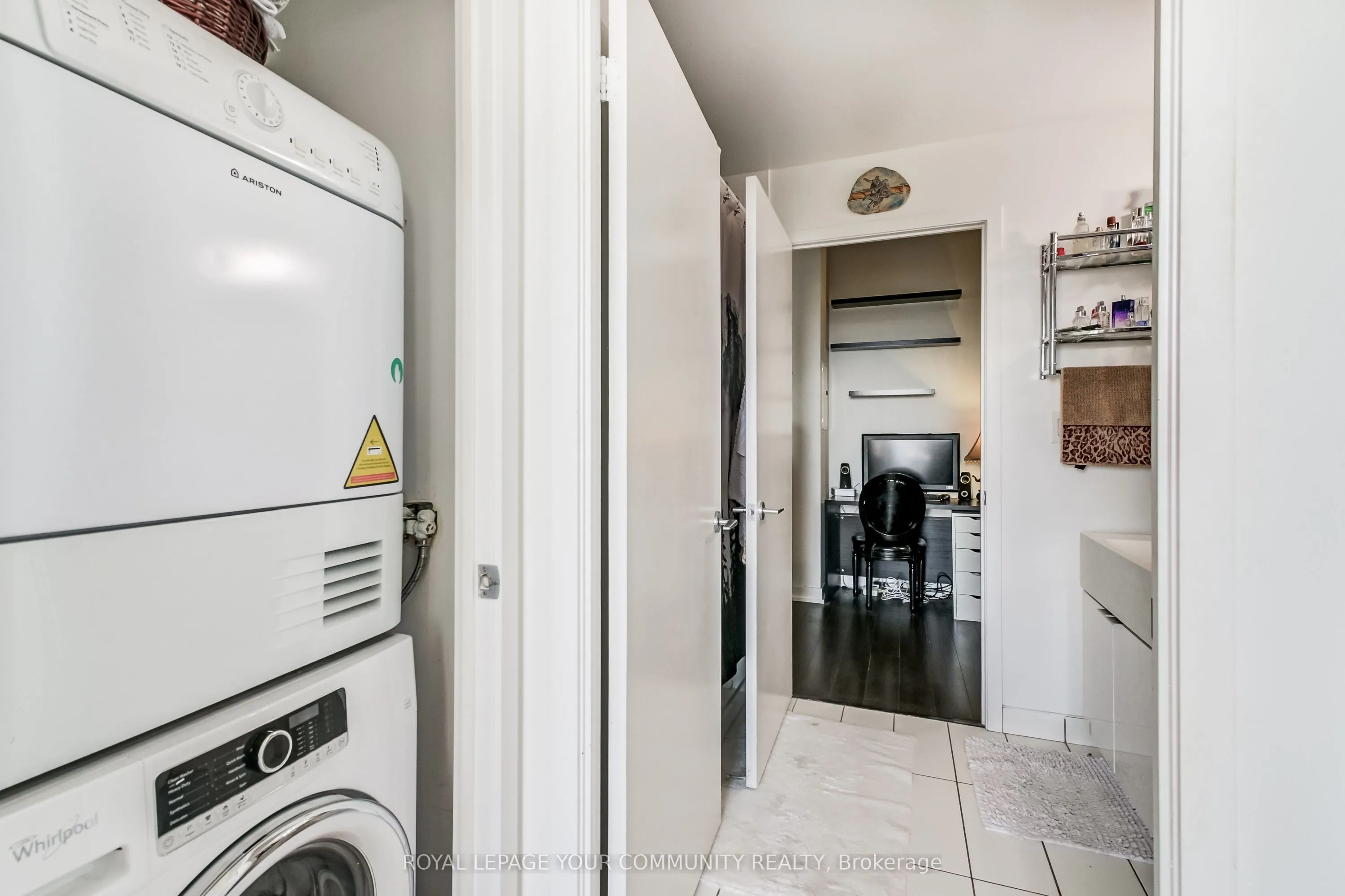 21 Iceboat Terrace, #3611