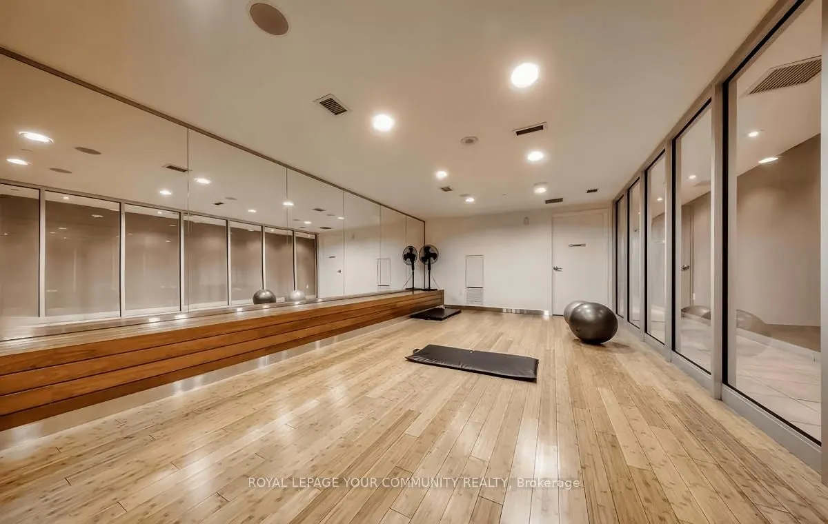 21 Iceboat Terrace, #3611