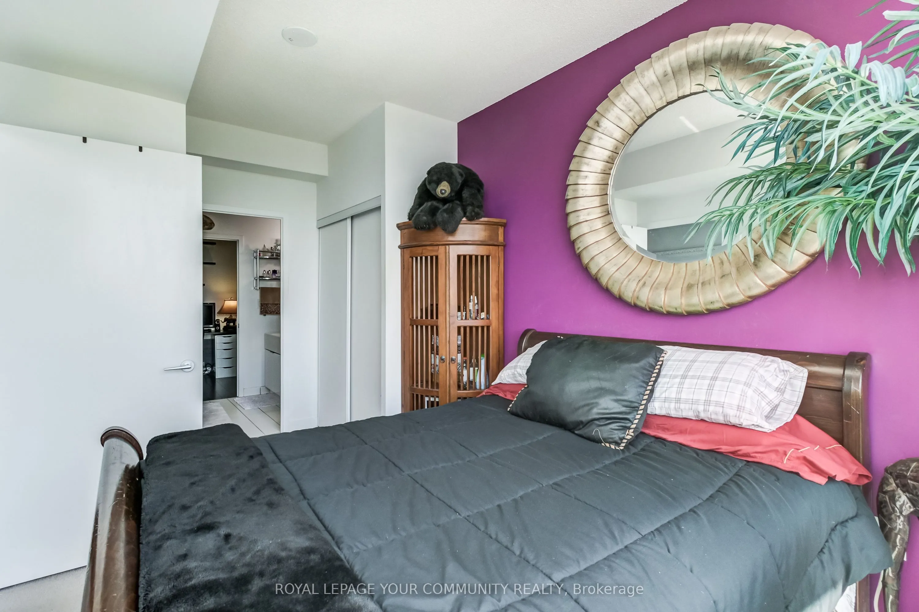 21 Iceboat Terrace, #3611