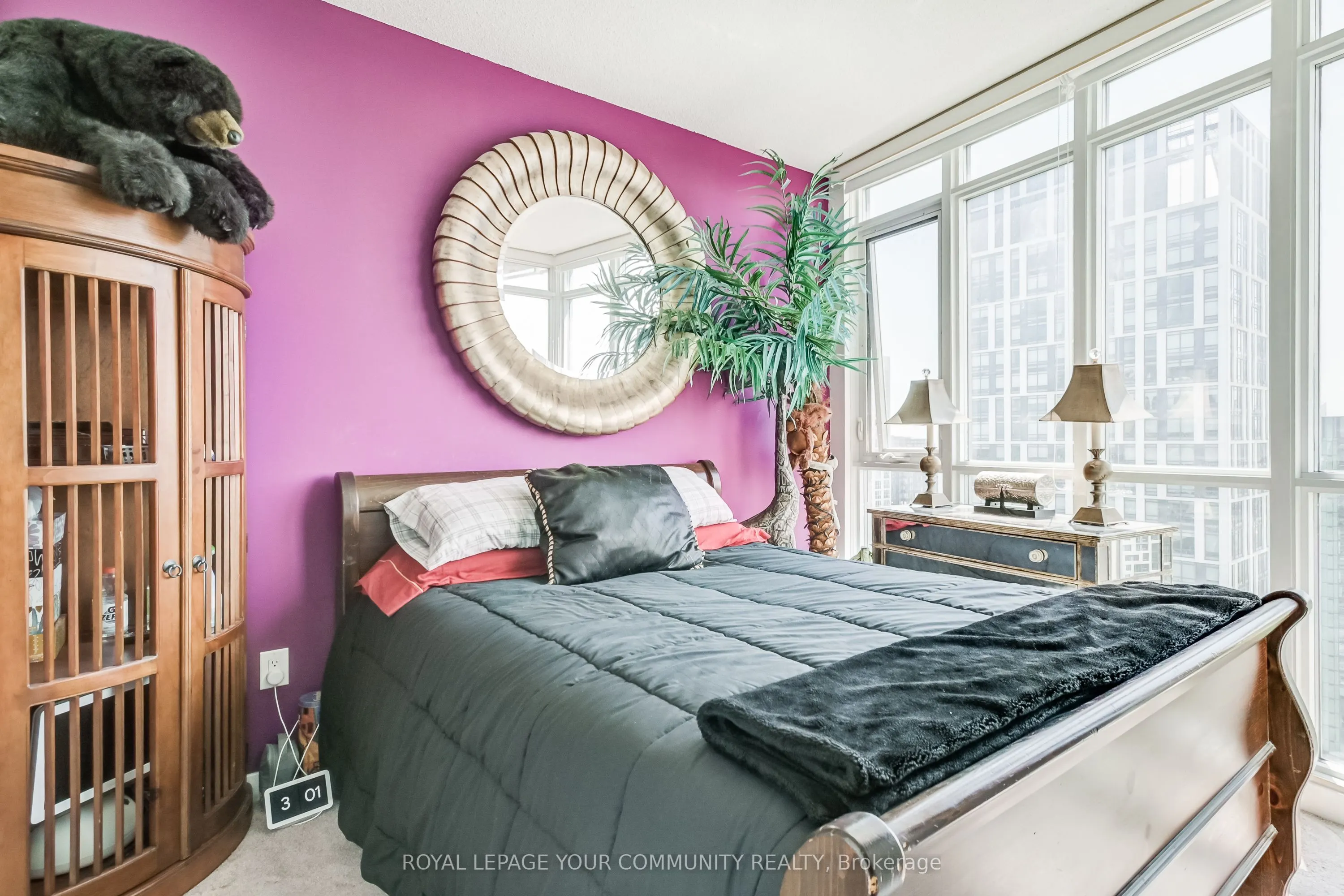 21 Iceboat Terrace, #3611