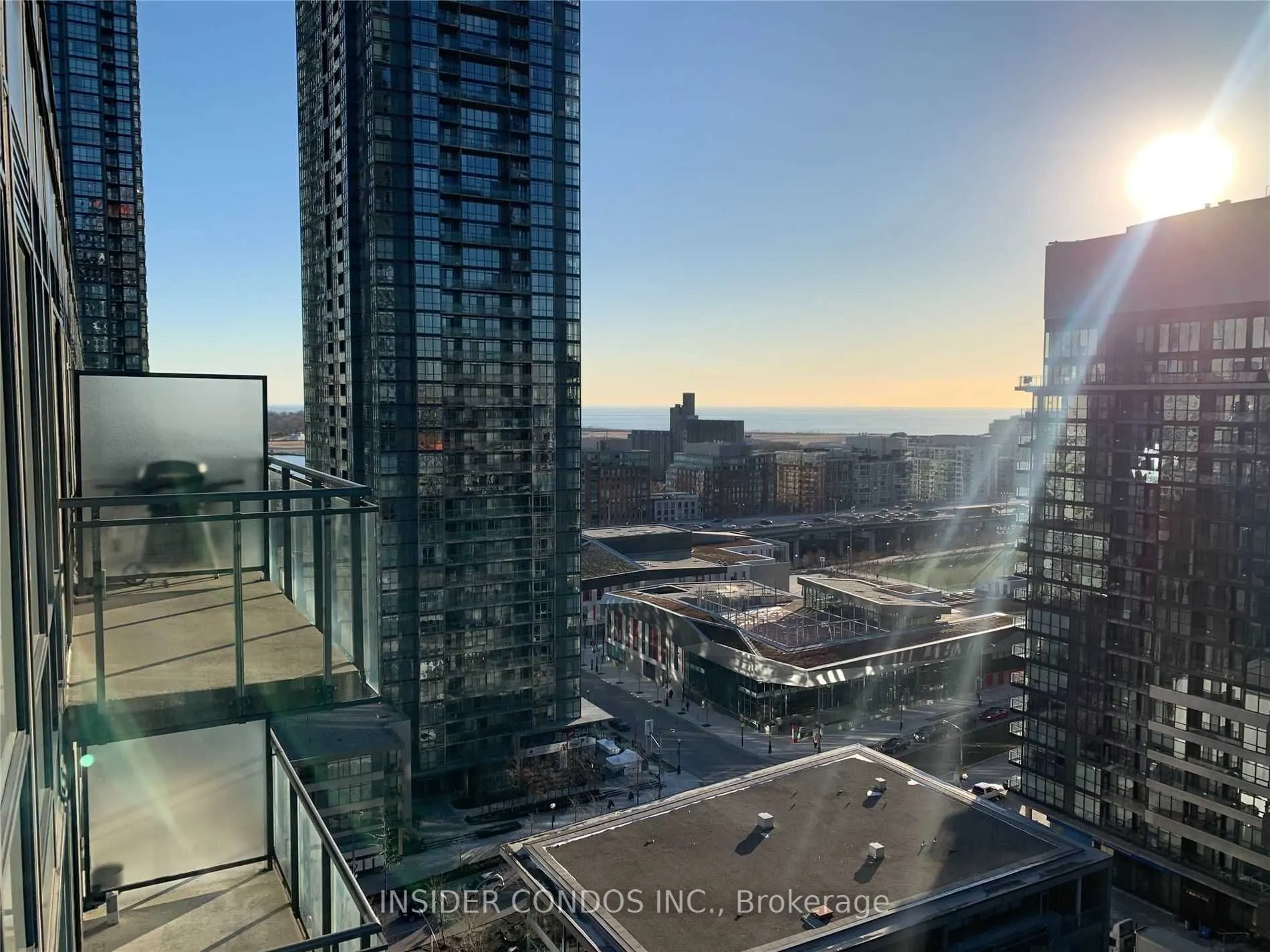 4K Spadina Avenue, #Ph 1901
