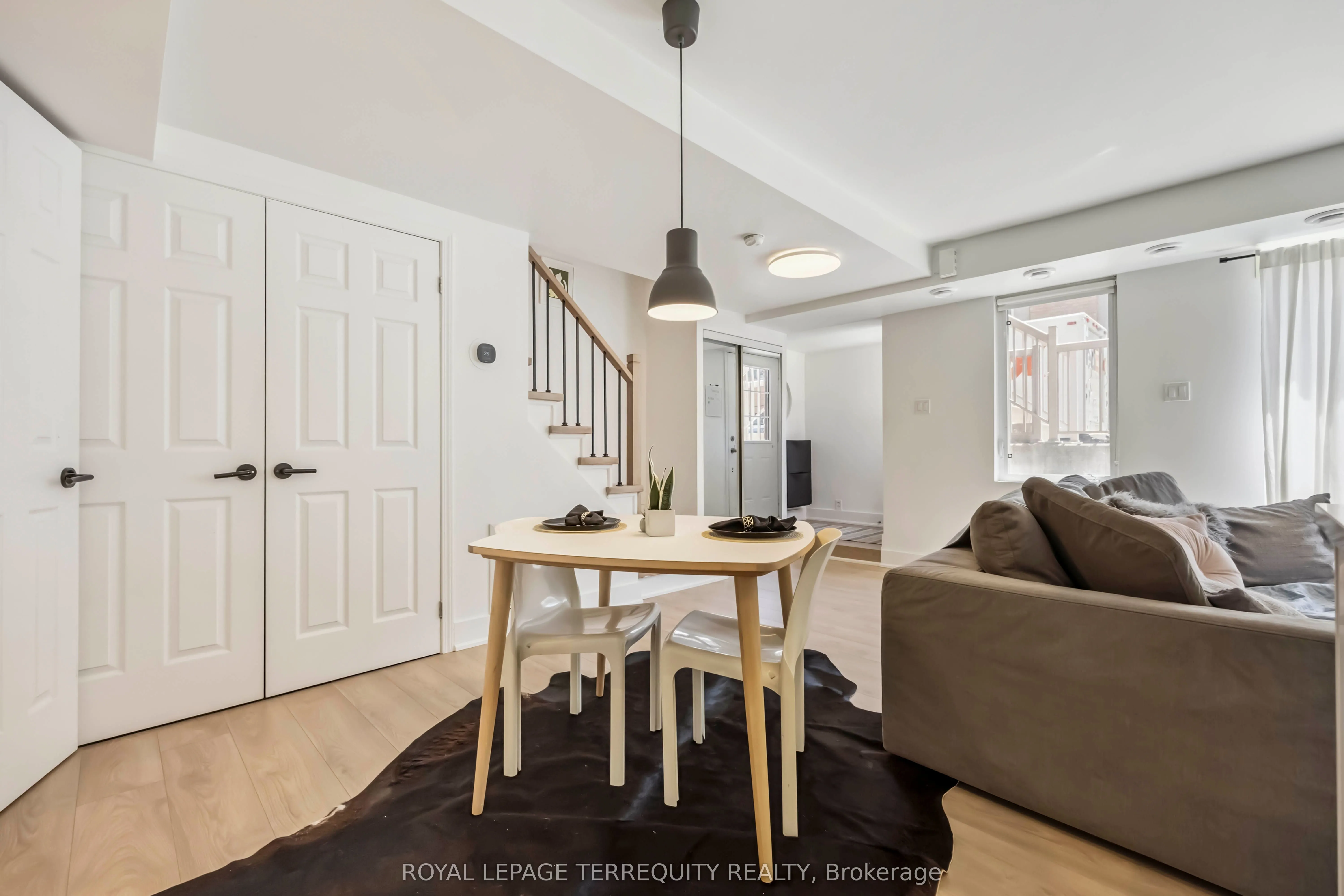 1 Ruttan Street, #107