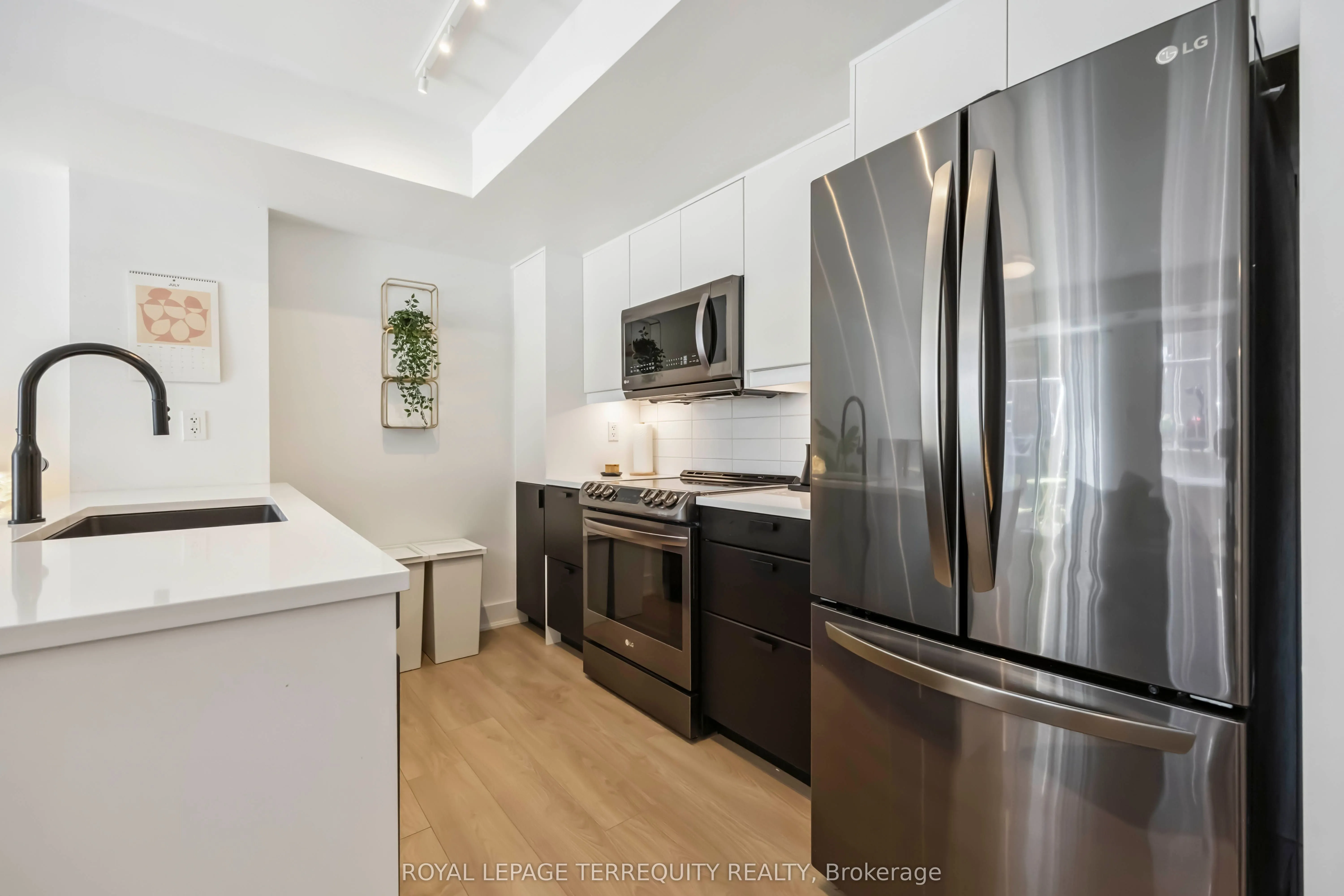 1 Ruttan Street, #107