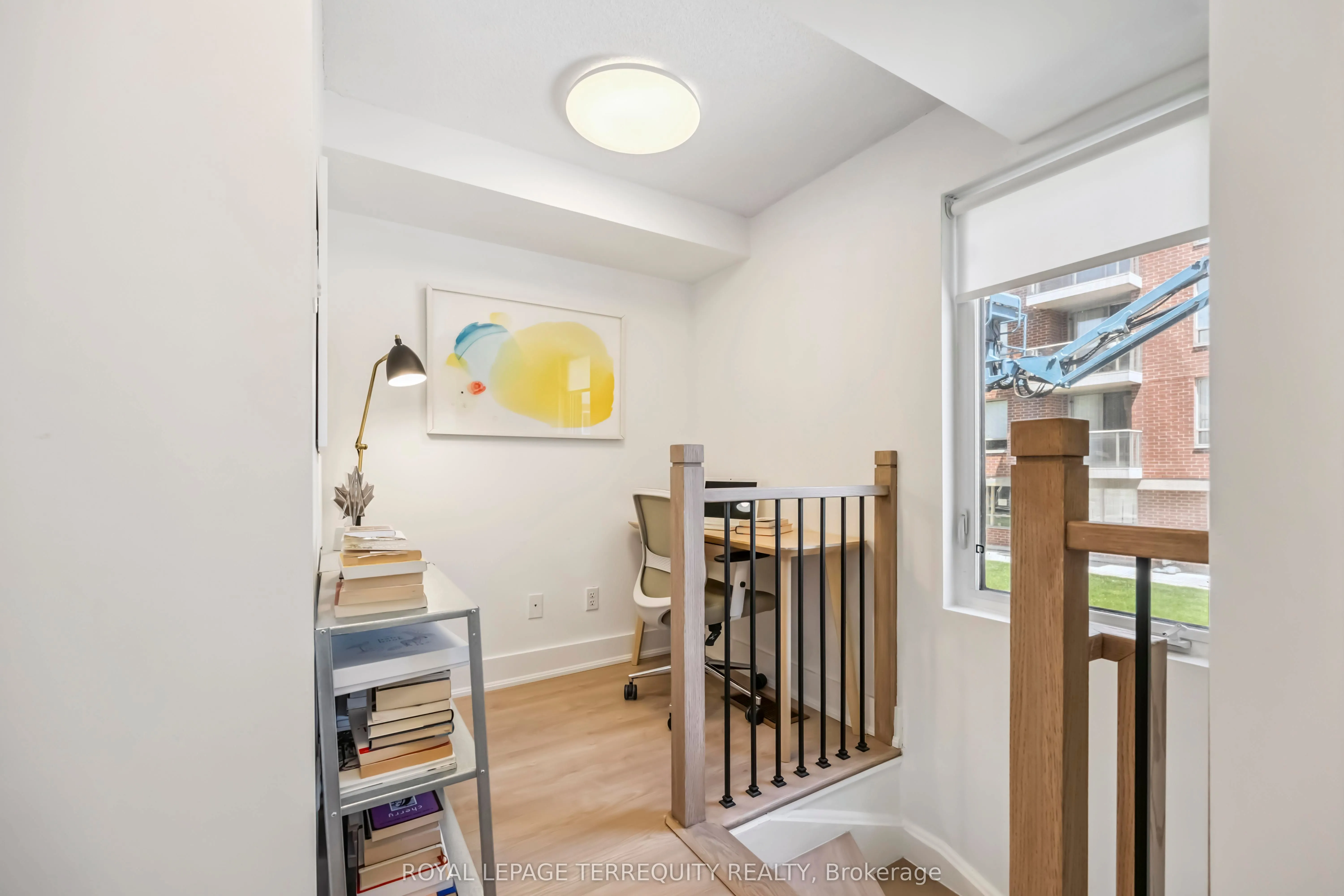 1 Ruttan Street, #107