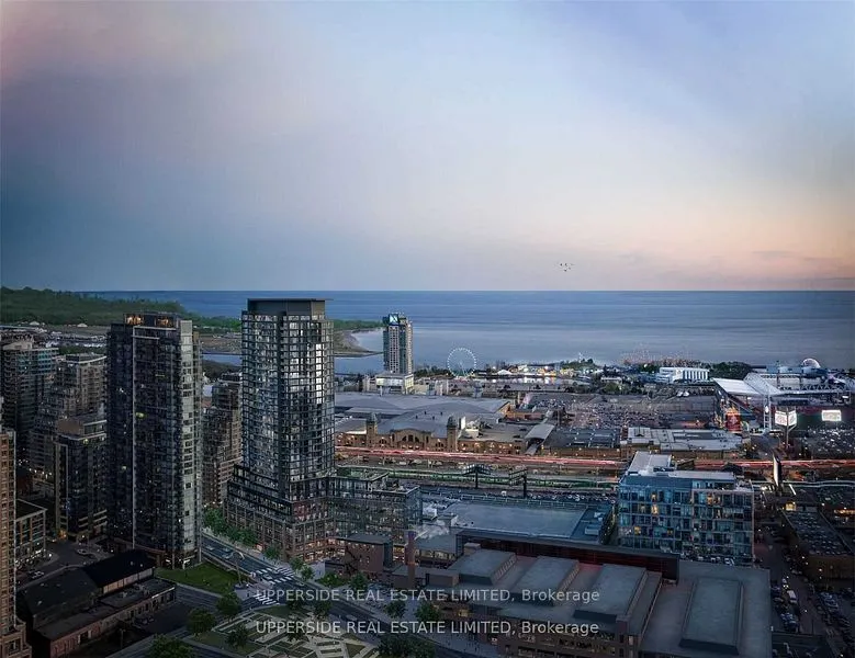 135 East Liberty Street, #1703