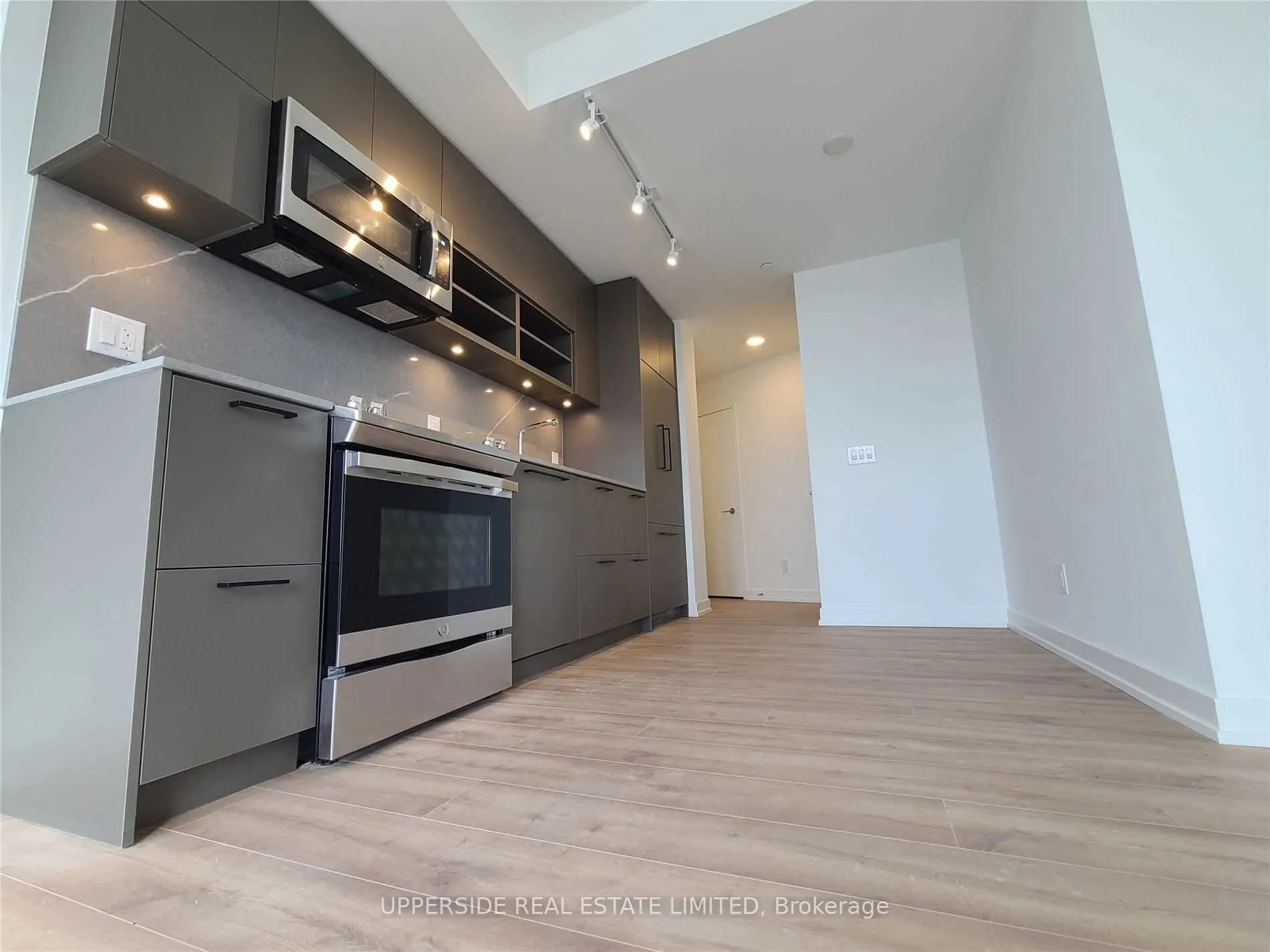 135 East Liberty Street, #1703