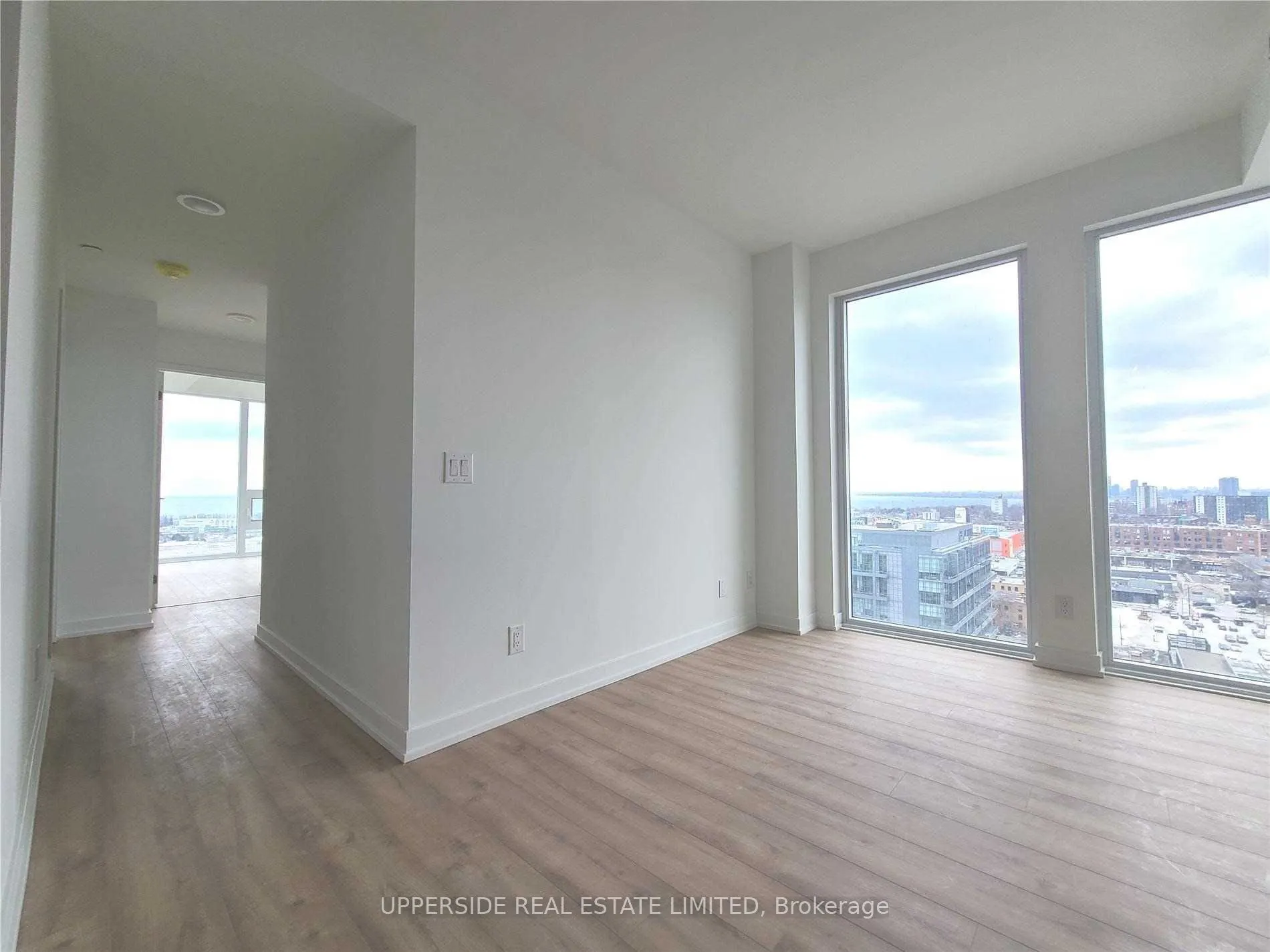 135 East Liberty Street, #1703