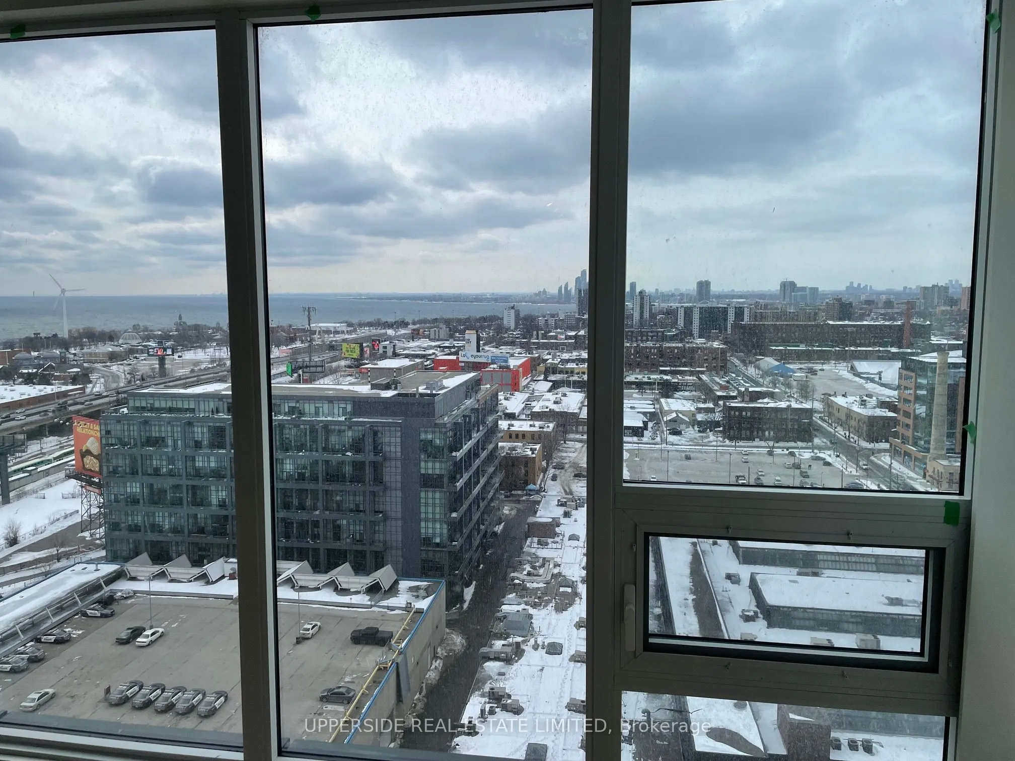 135 East Liberty Street, #1703