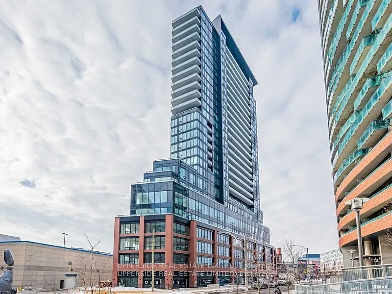 135 East Liberty Street, #1703
