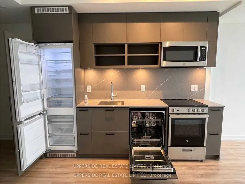 135 East Liberty Street, #1703