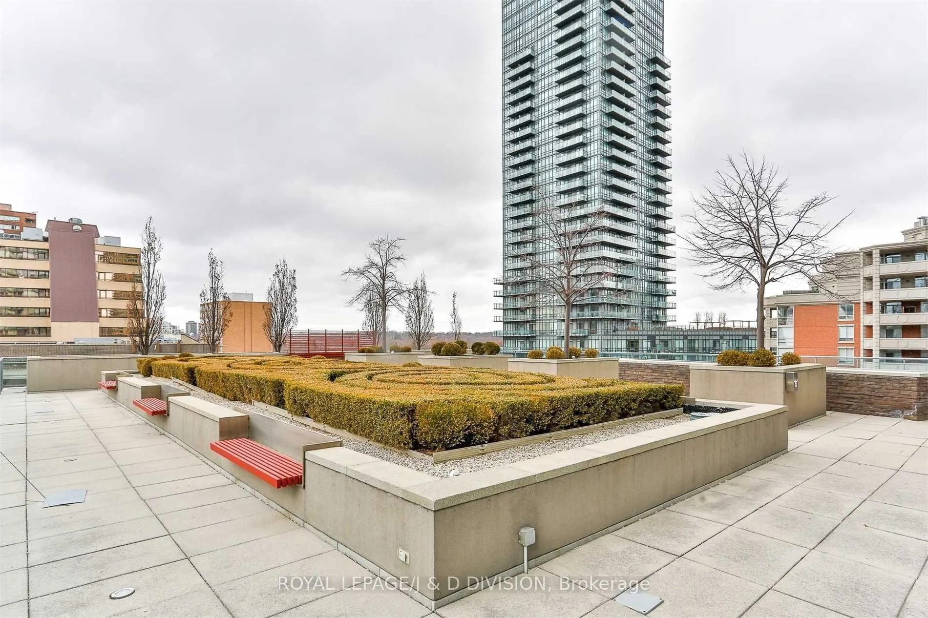 18 Yorkville Avenue, #3104