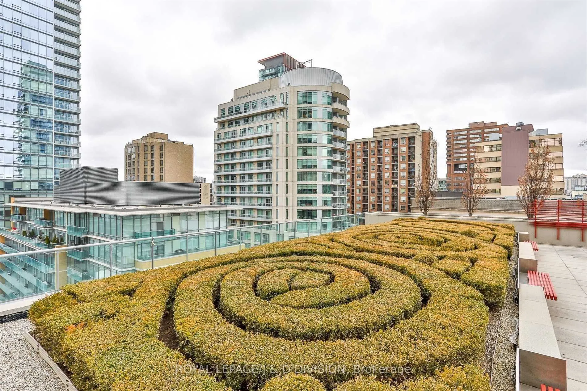 18 Yorkville Avenue, #3104