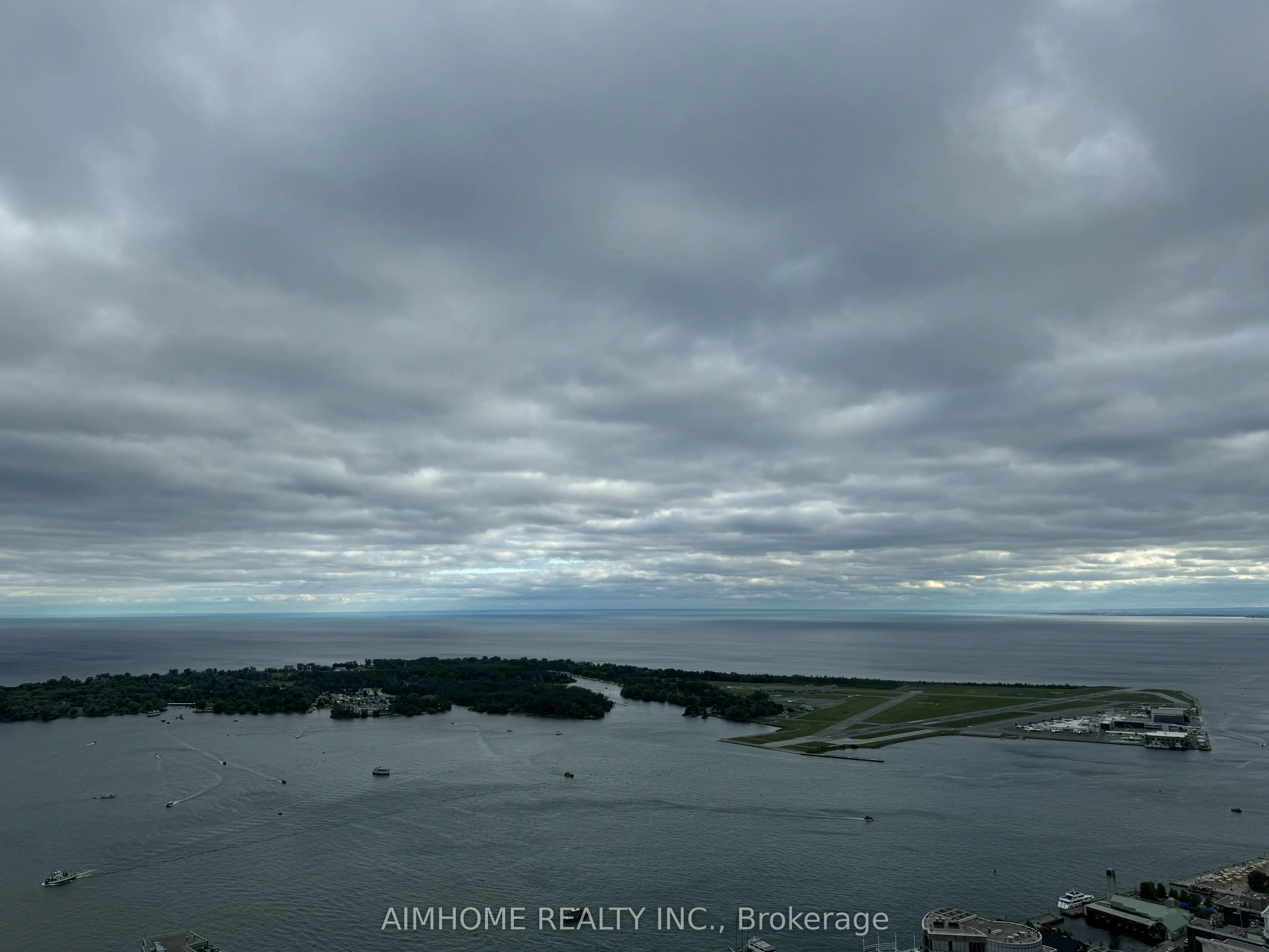 88 Harbour Street, #6801