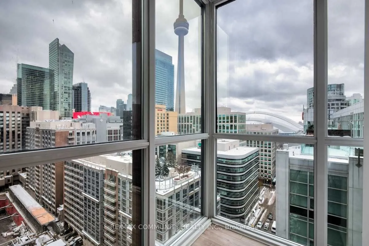 88 Blue Jays Way, #1605