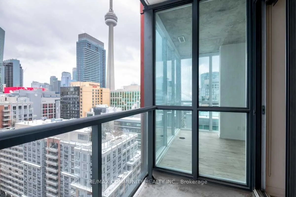 88 Blue Jays Way, #1605