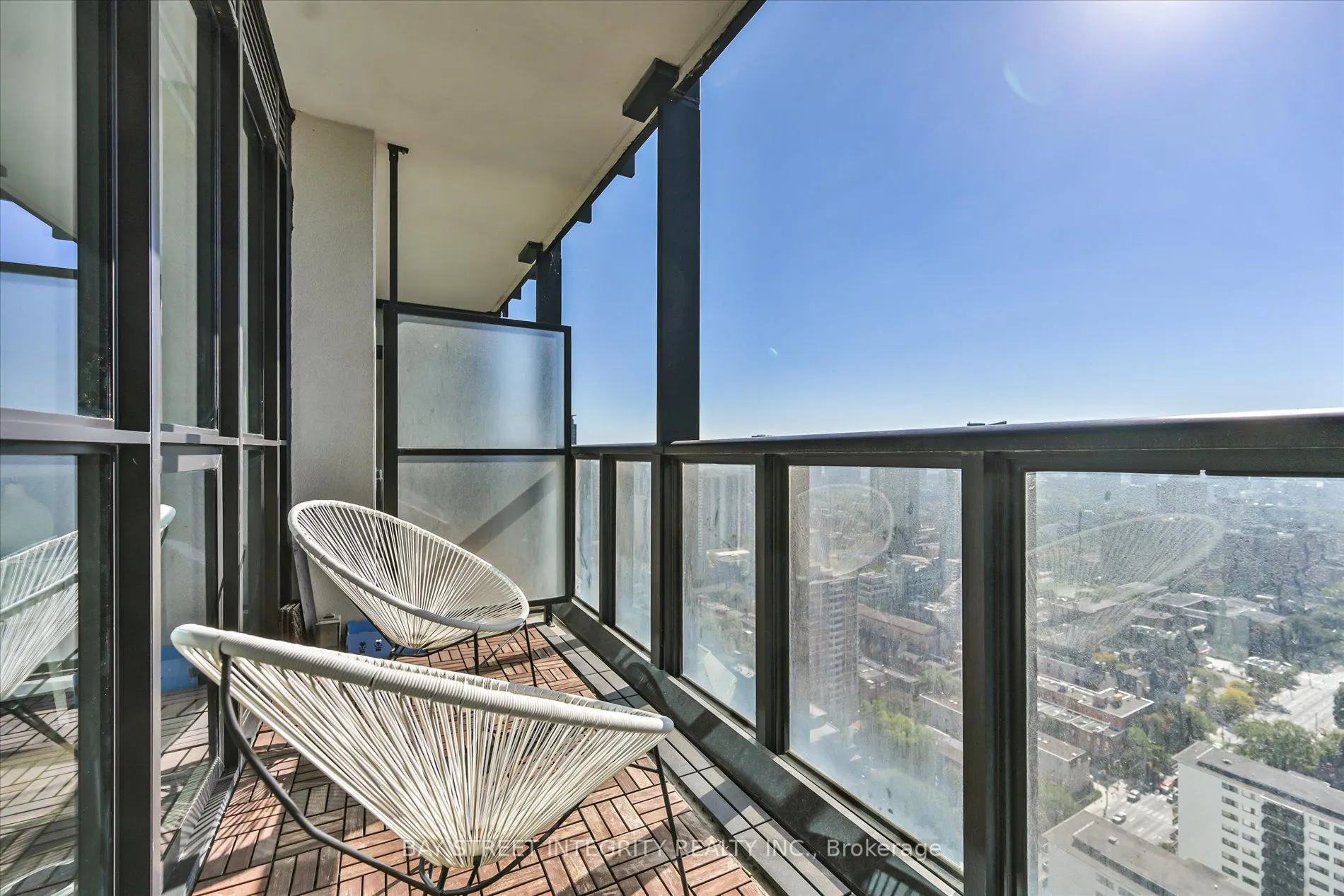 101 Charles Street E, #3203