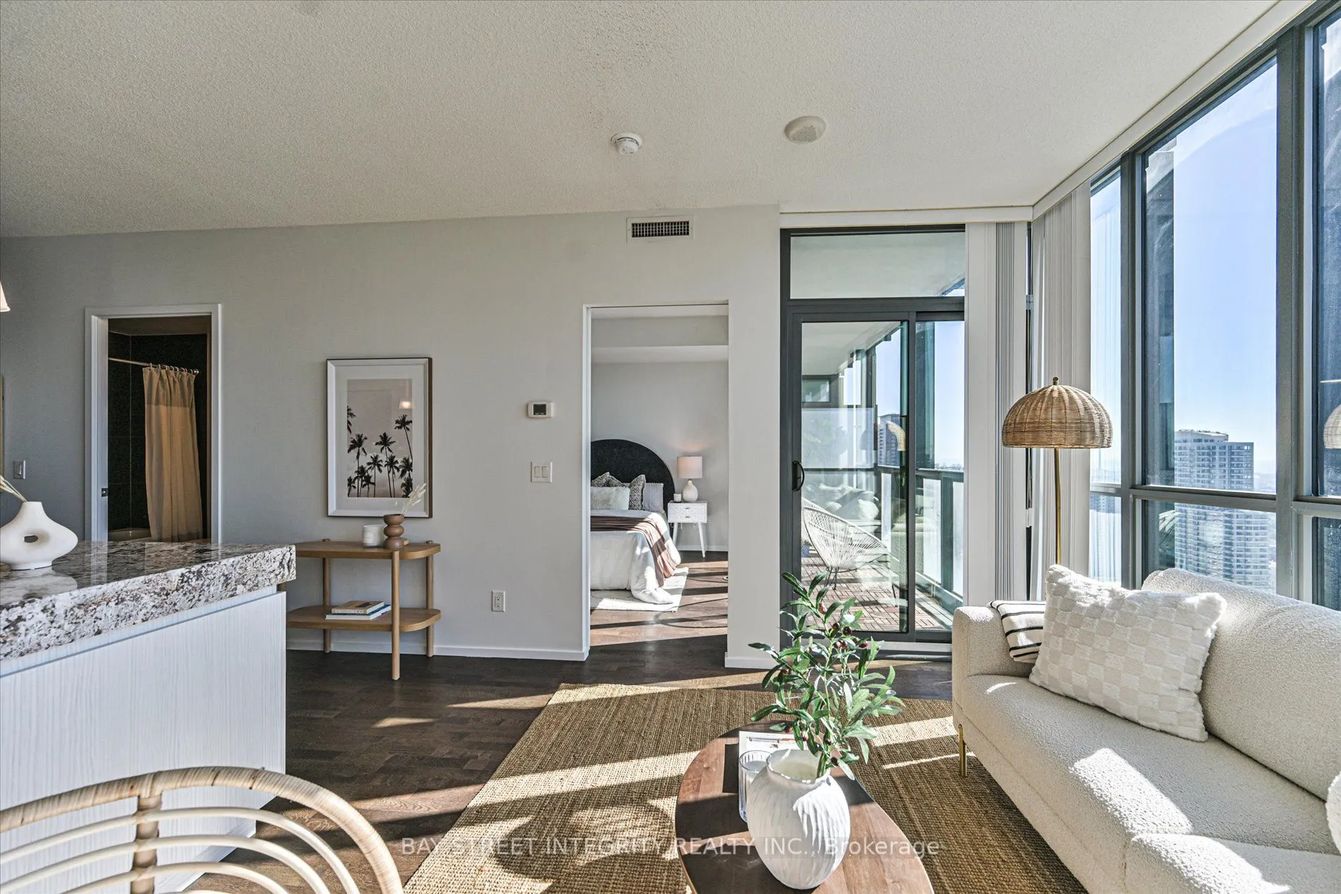 101 Charles Street E, #3203