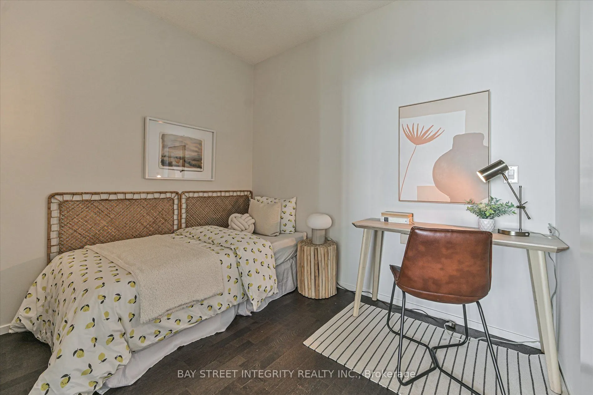 101 Charles Street E, #3203